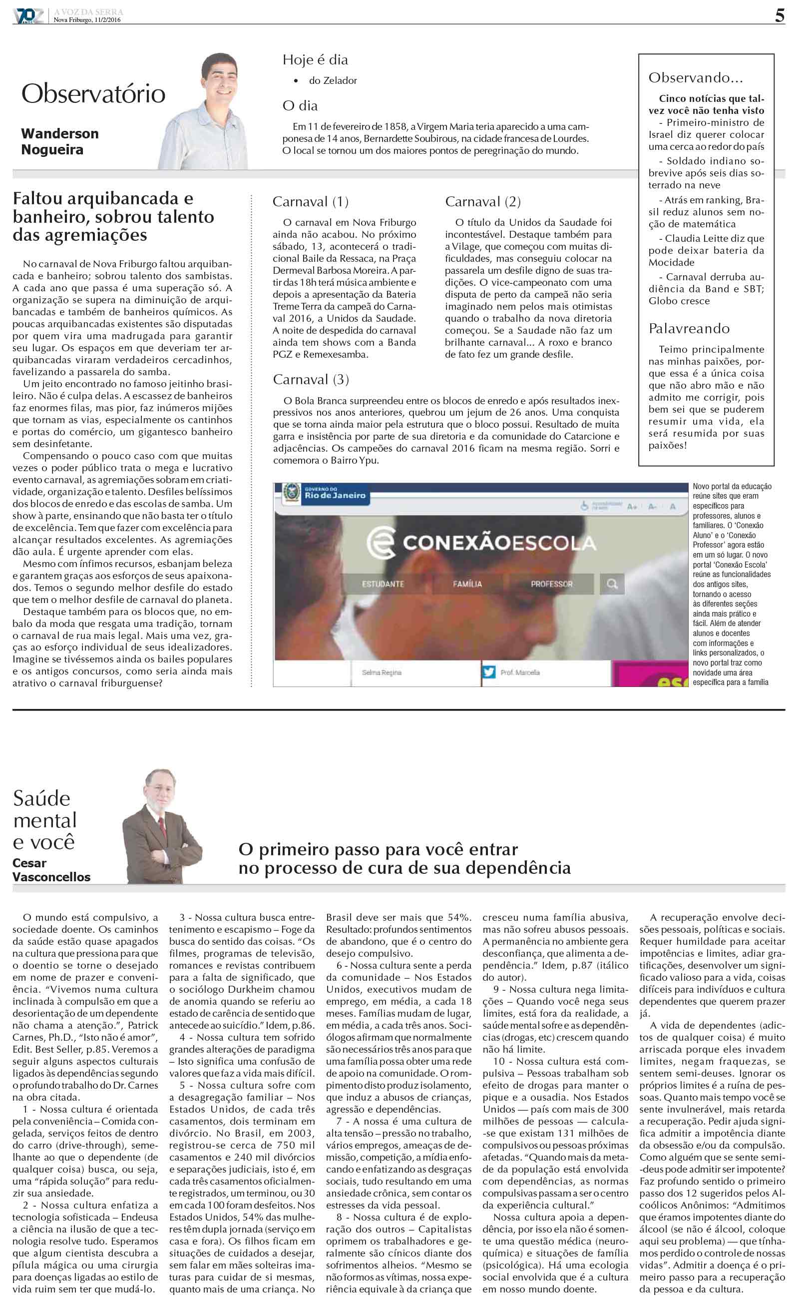 P&aacute;gina