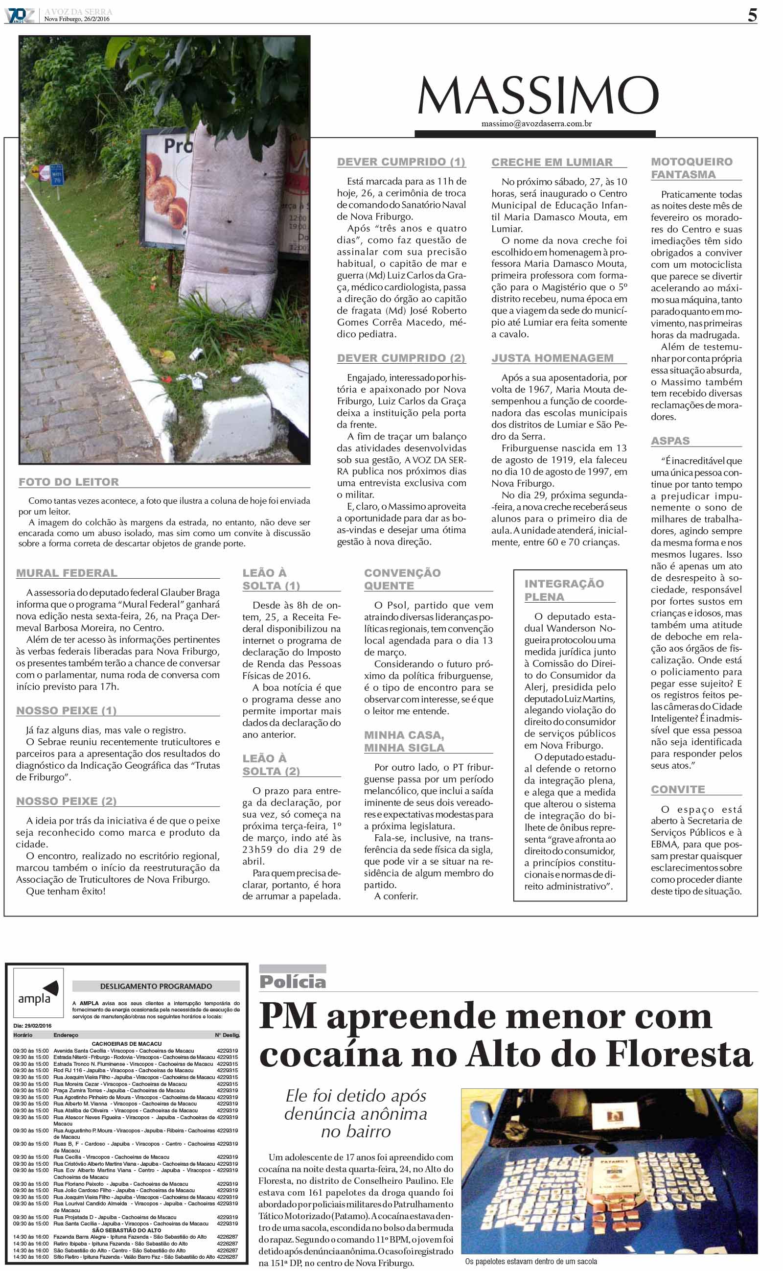 P&aacute;gina