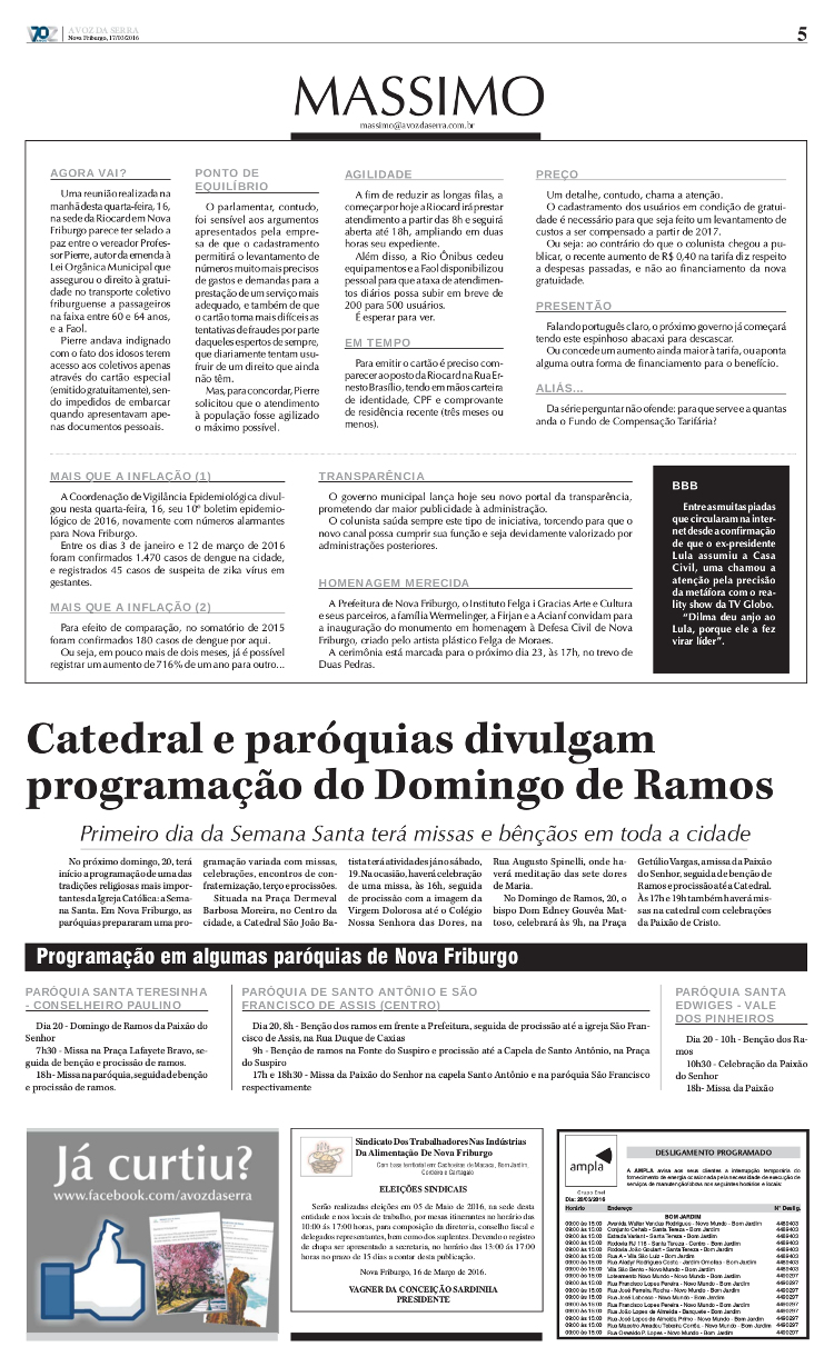 P&aacute;gina