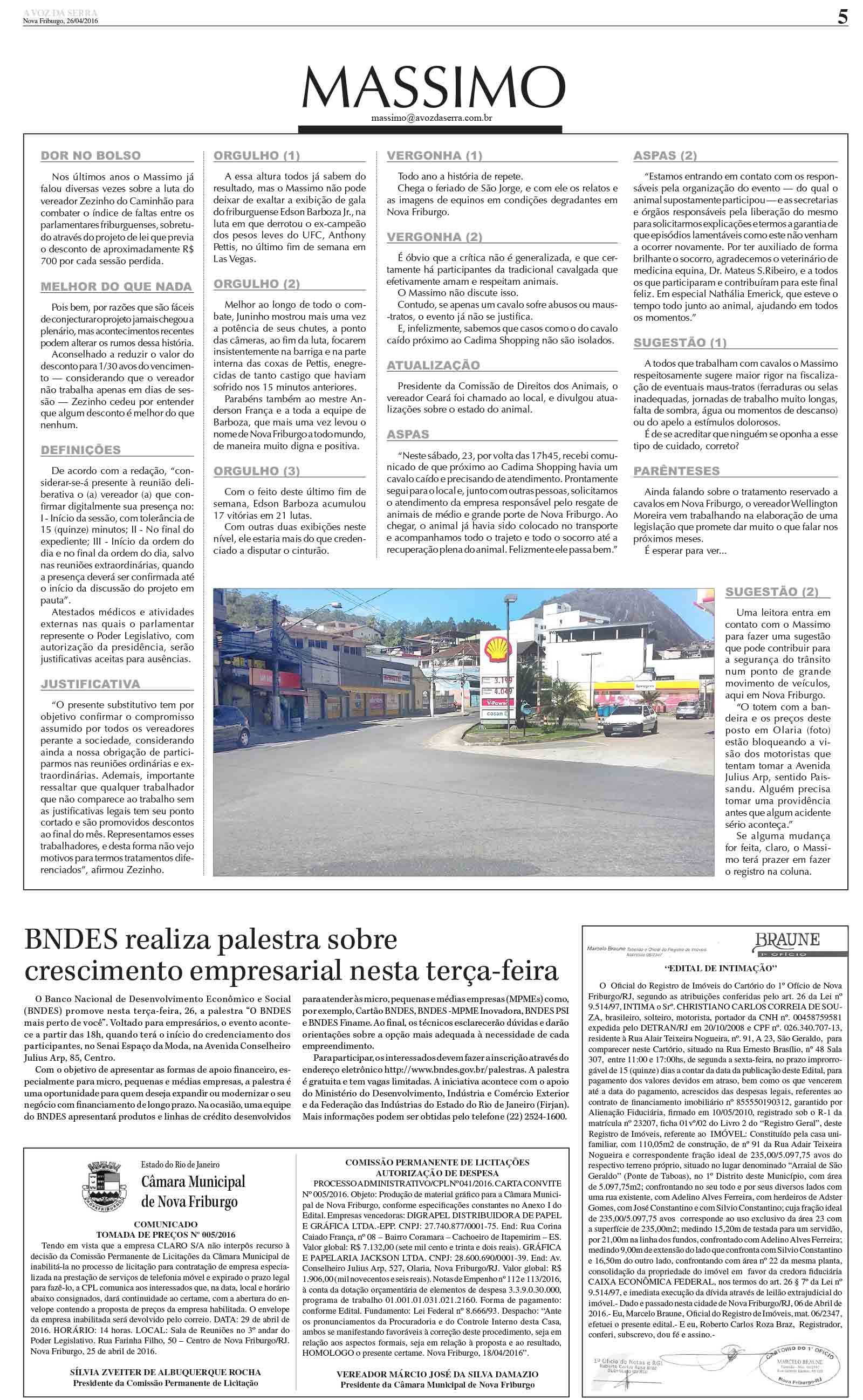 P&aacute;gina