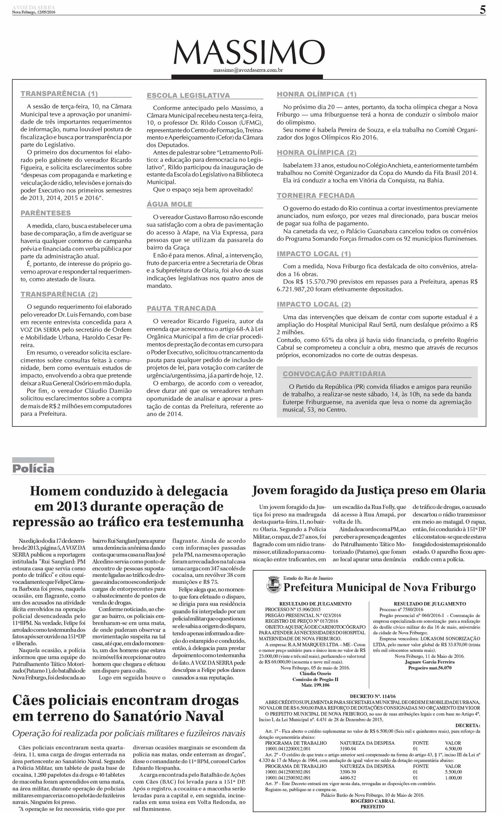 P&aacute;gina