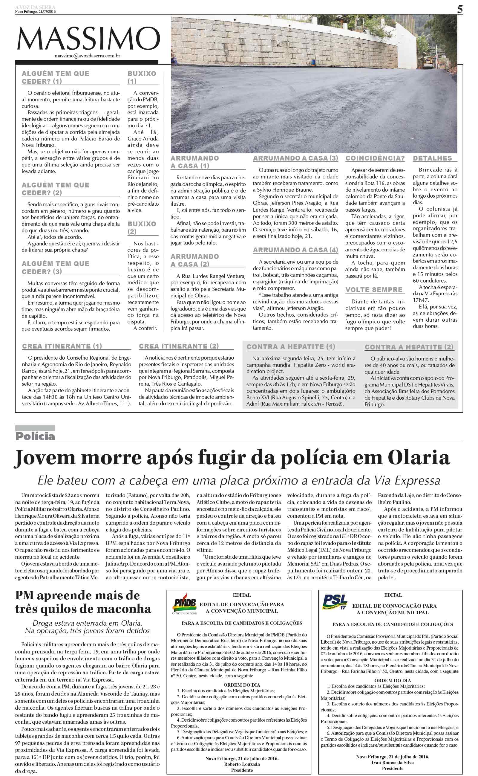 P&aacute;gina