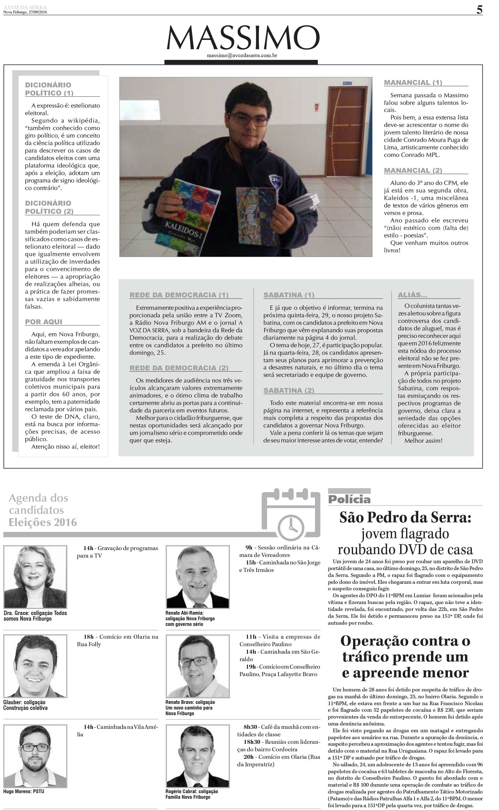 P&aacute;gina