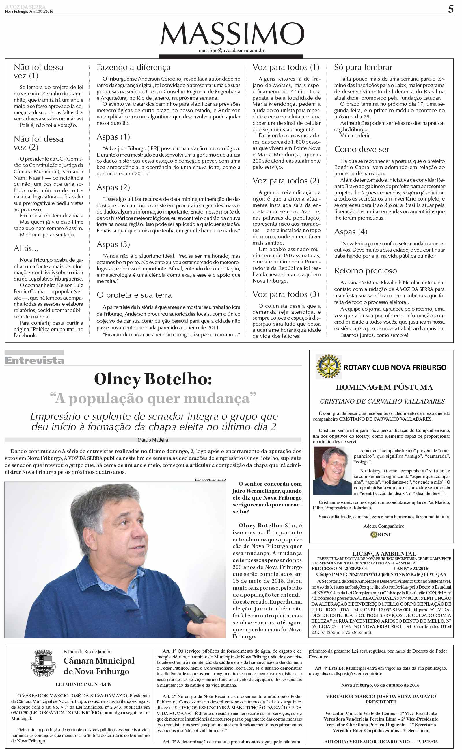P&aacute;gina
