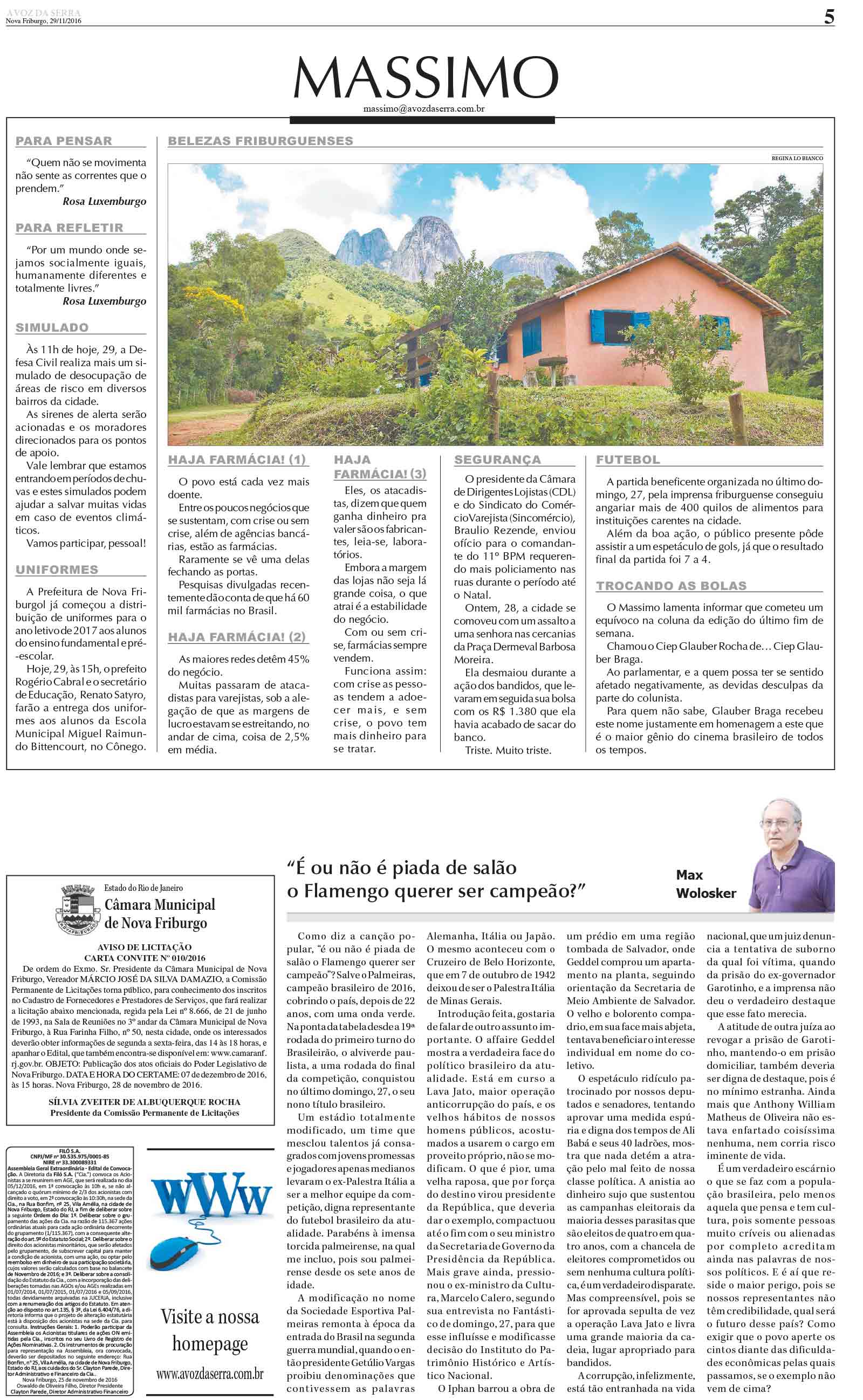 P&aacute;gina
