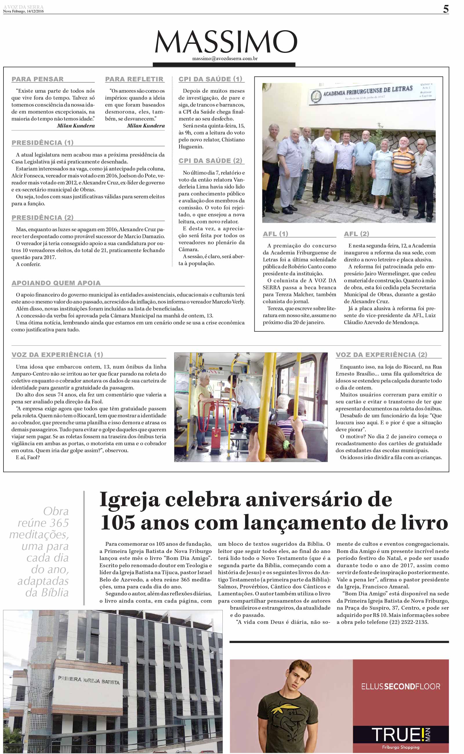 P&aacute;gina
