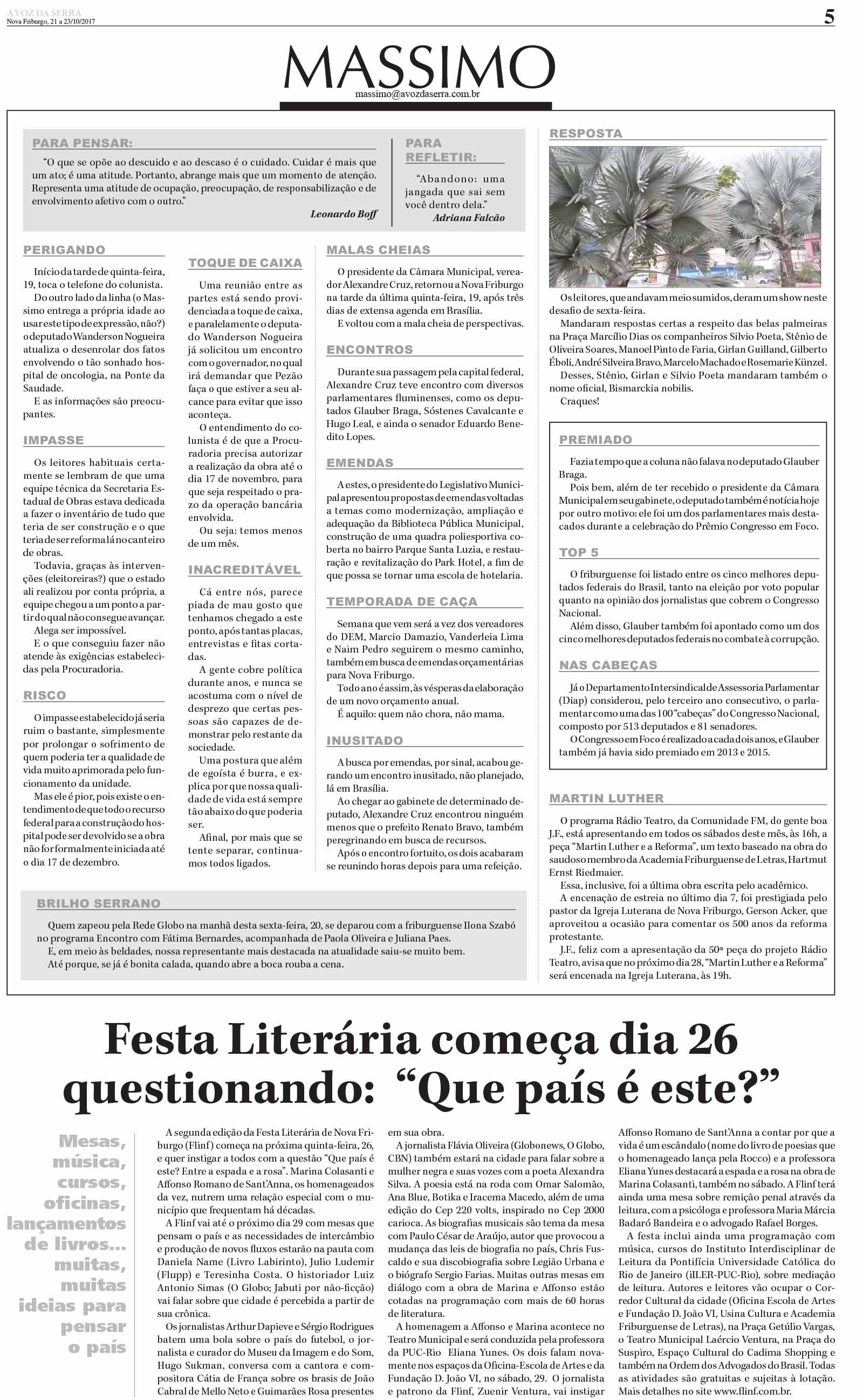 P&aacute;gina