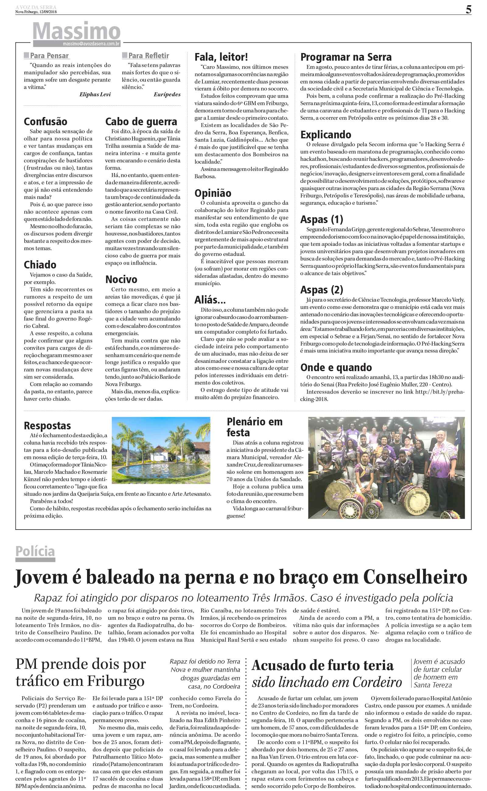 P&aacute;gina