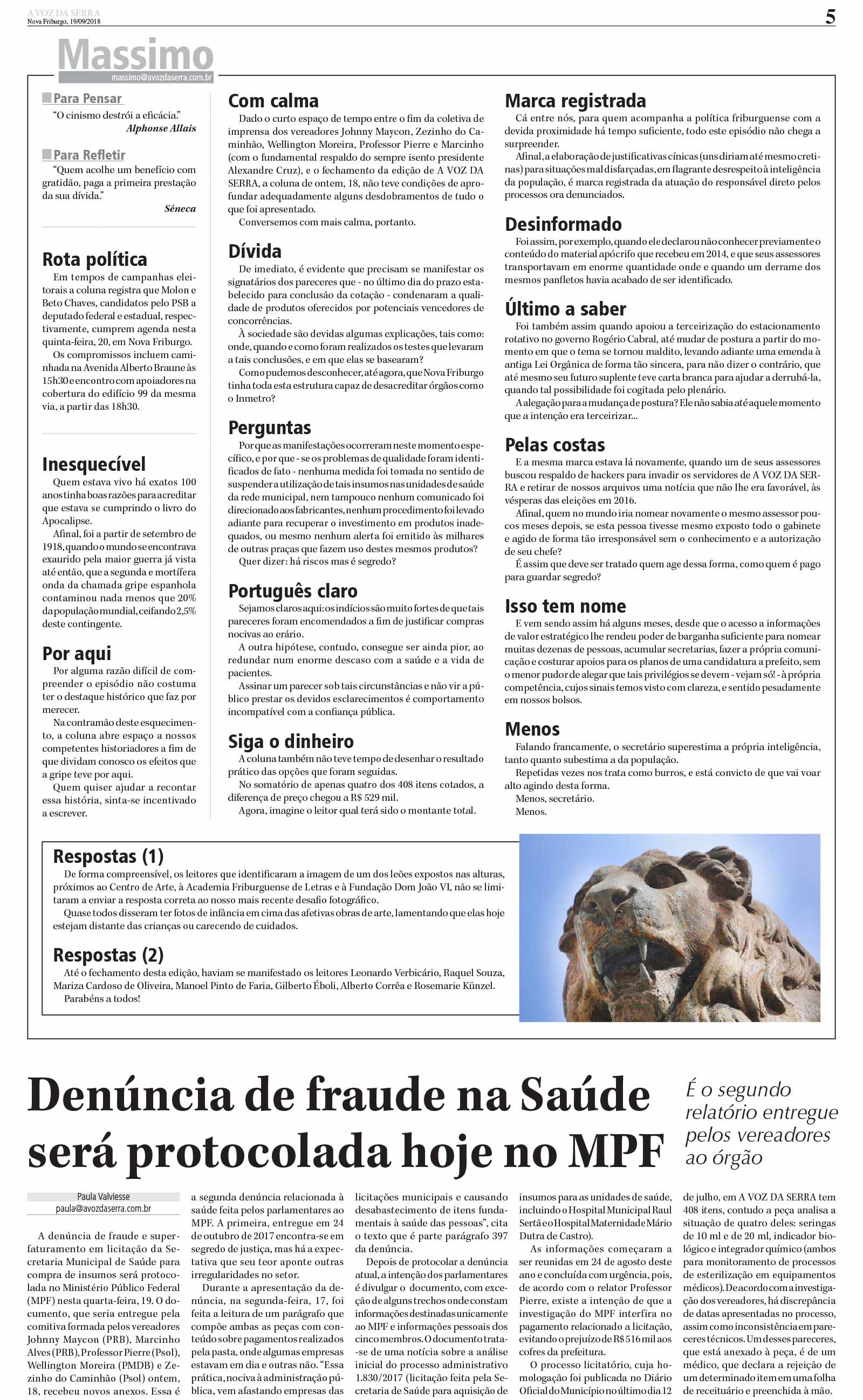 P&aacute;gina