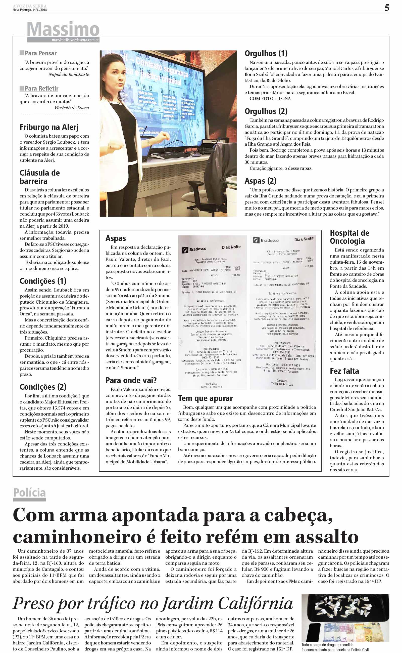 P&aacute;gina