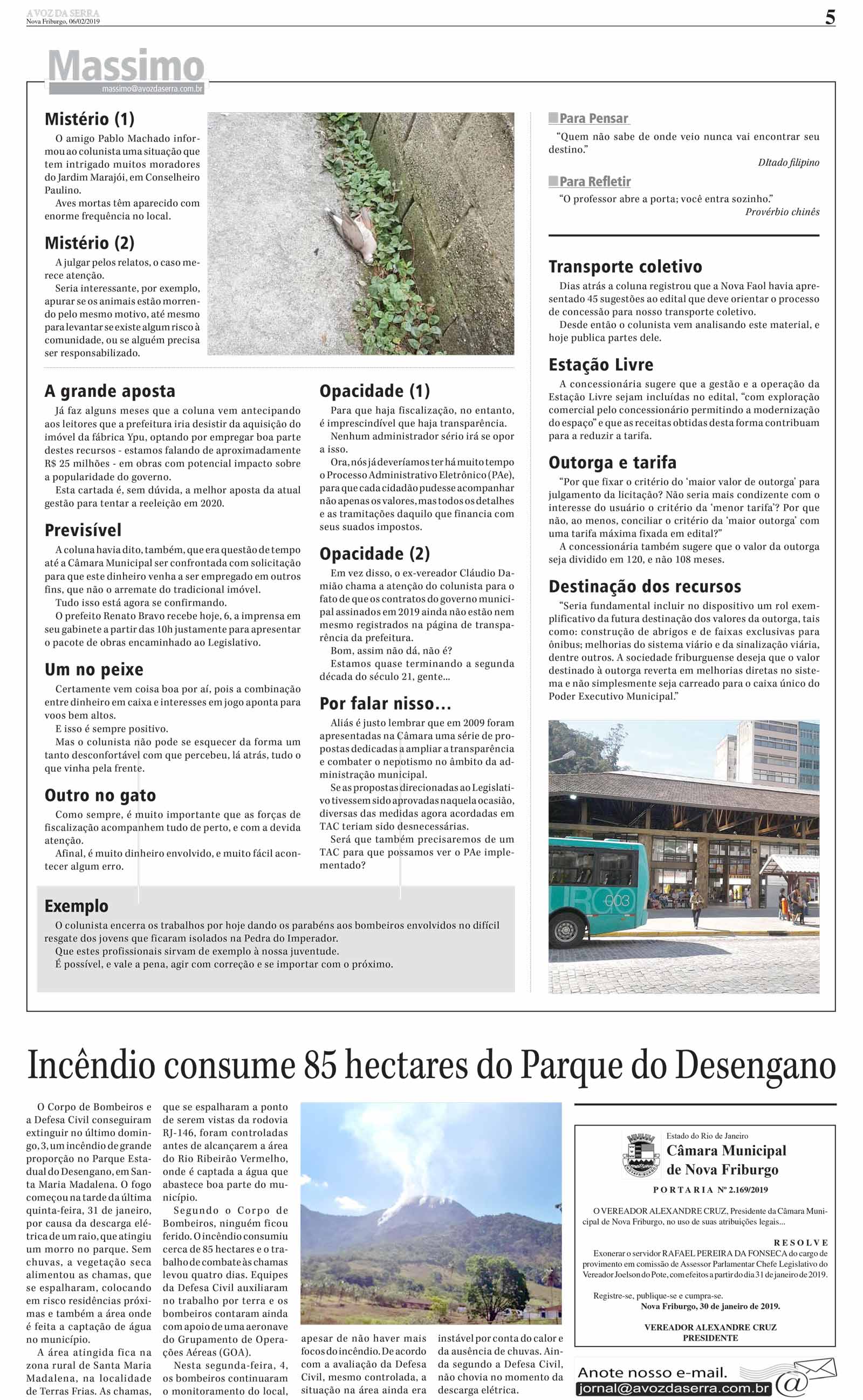 P&aacute;gina
