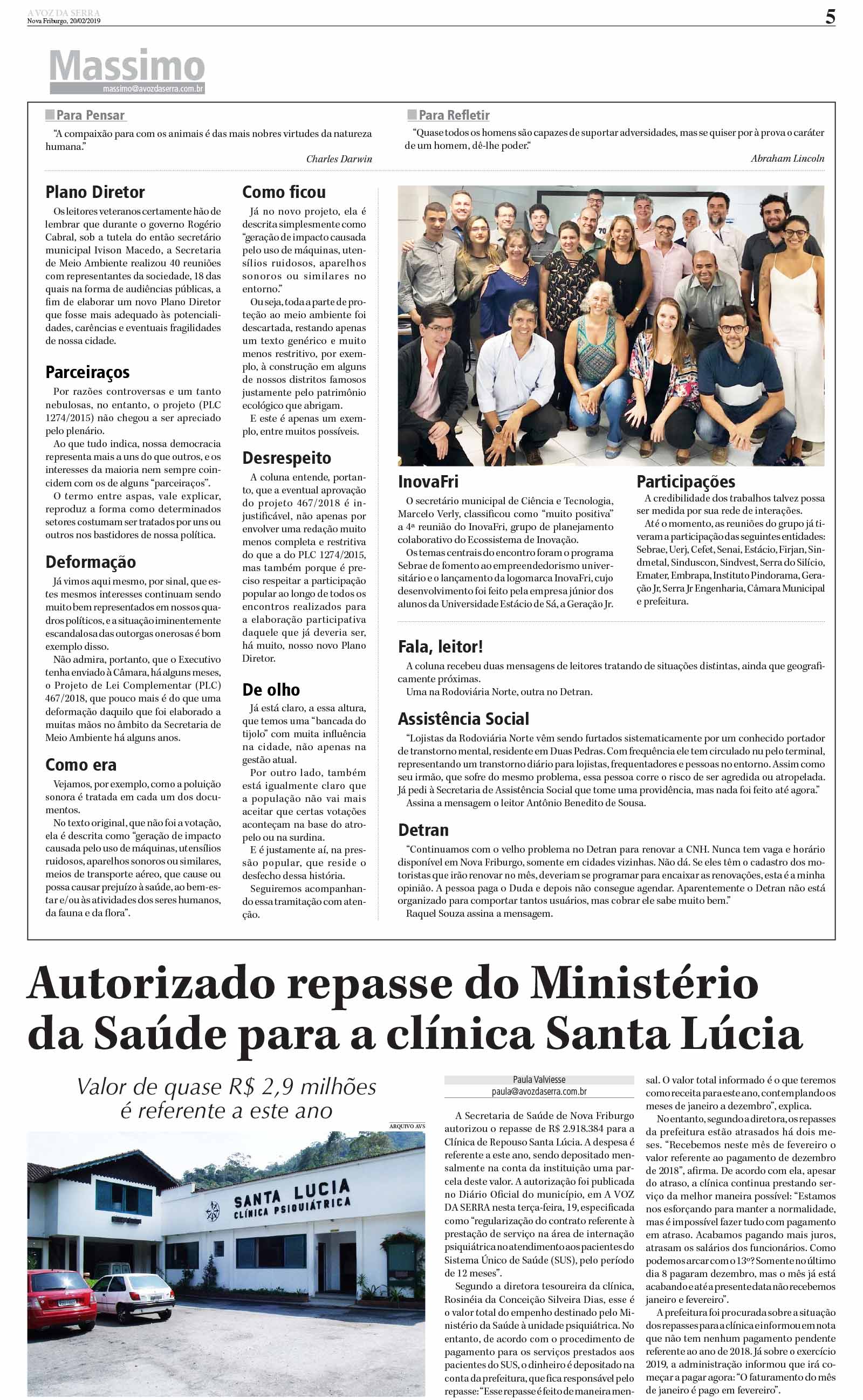 P&aacute;gina