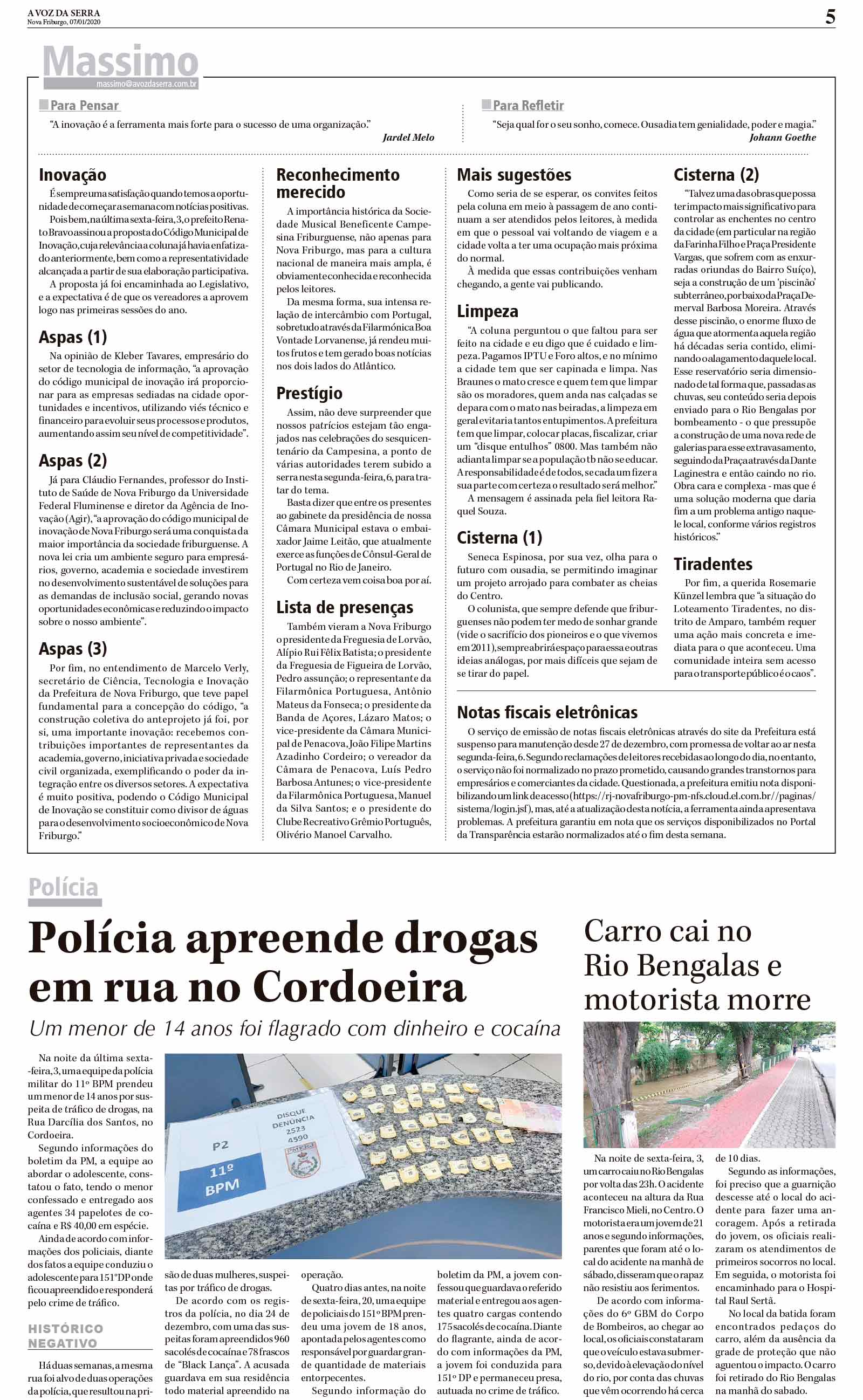 P&aacute;gina