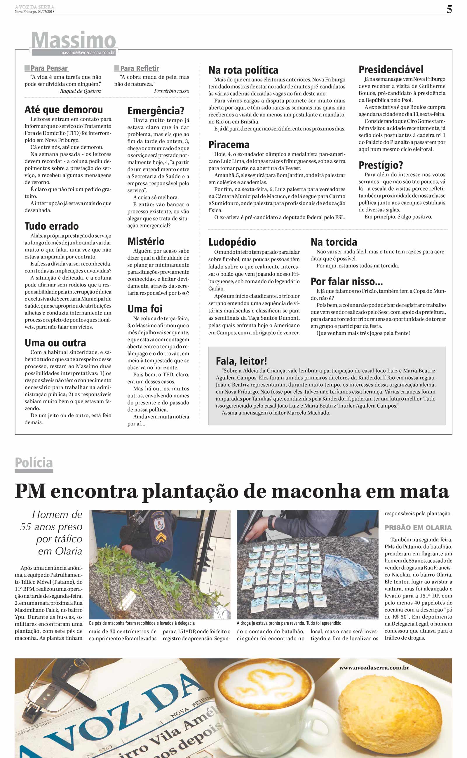 P&aacute;gina