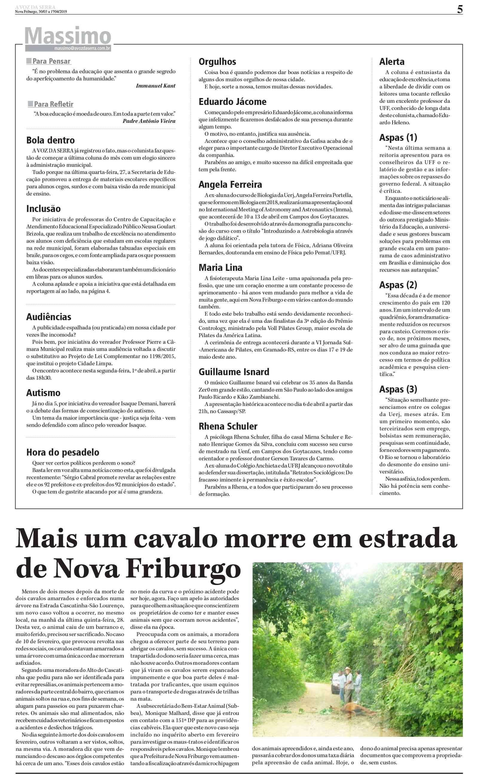 P&aacute;gina