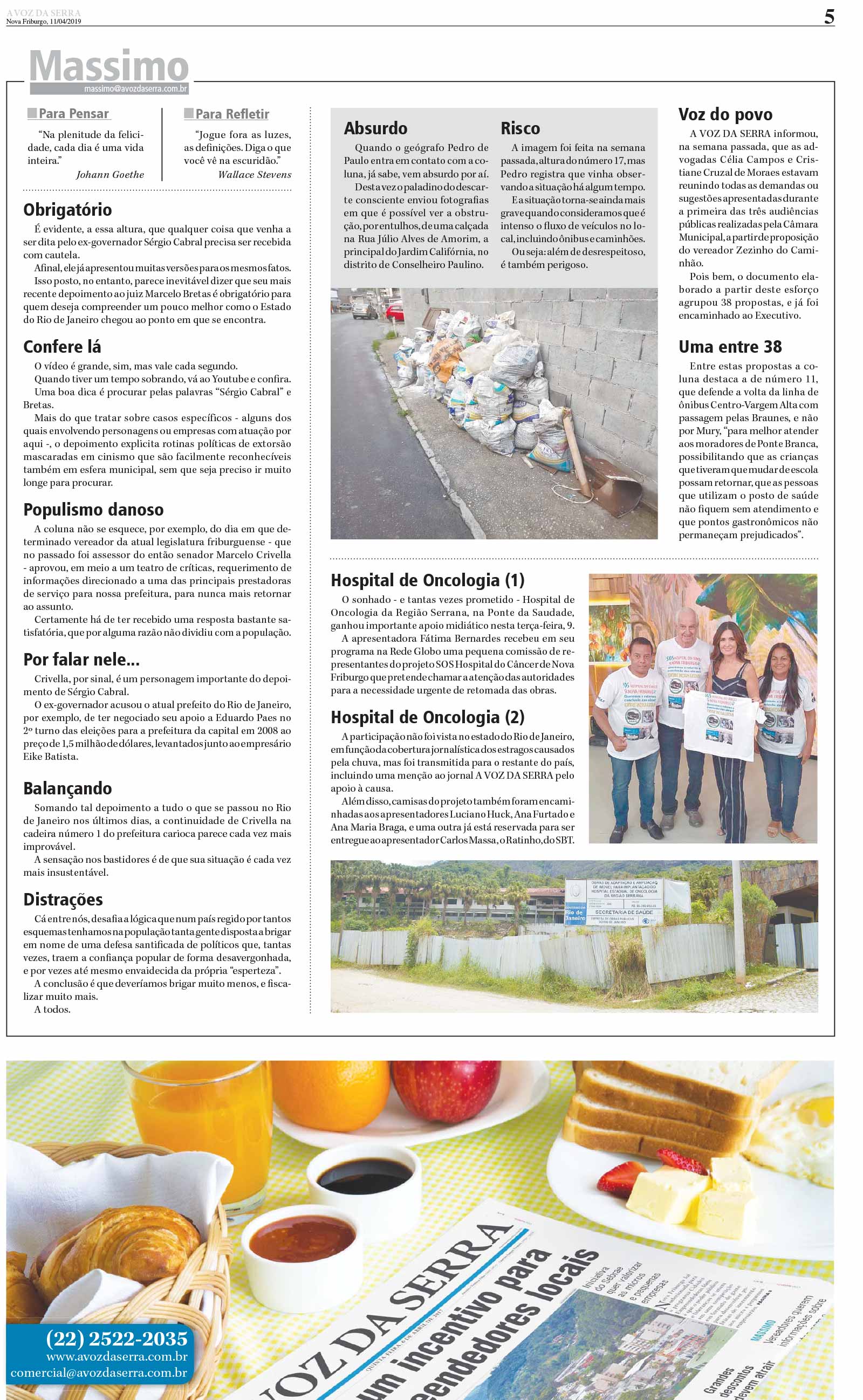 P&aacute;gina