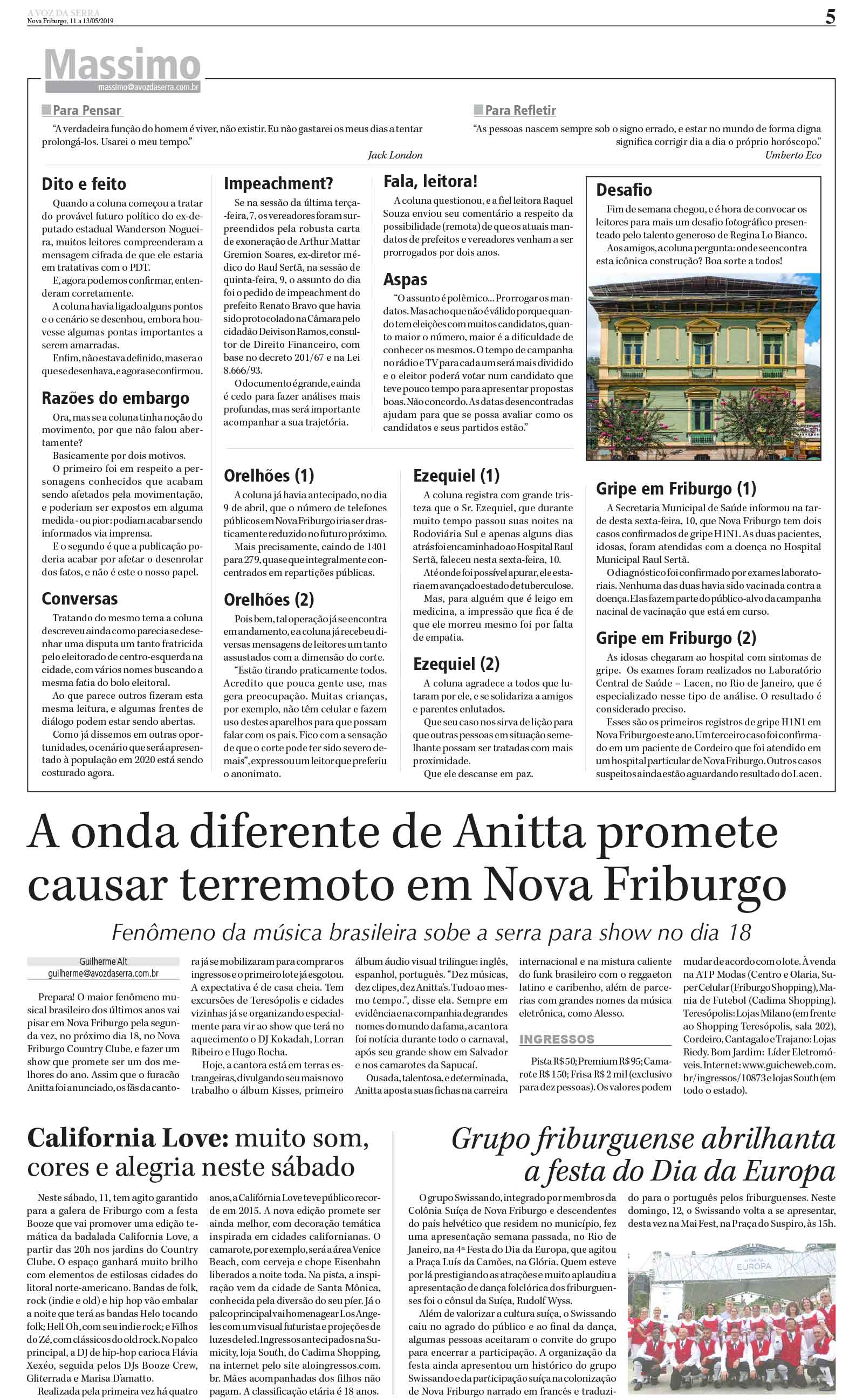 P&aacute;gina