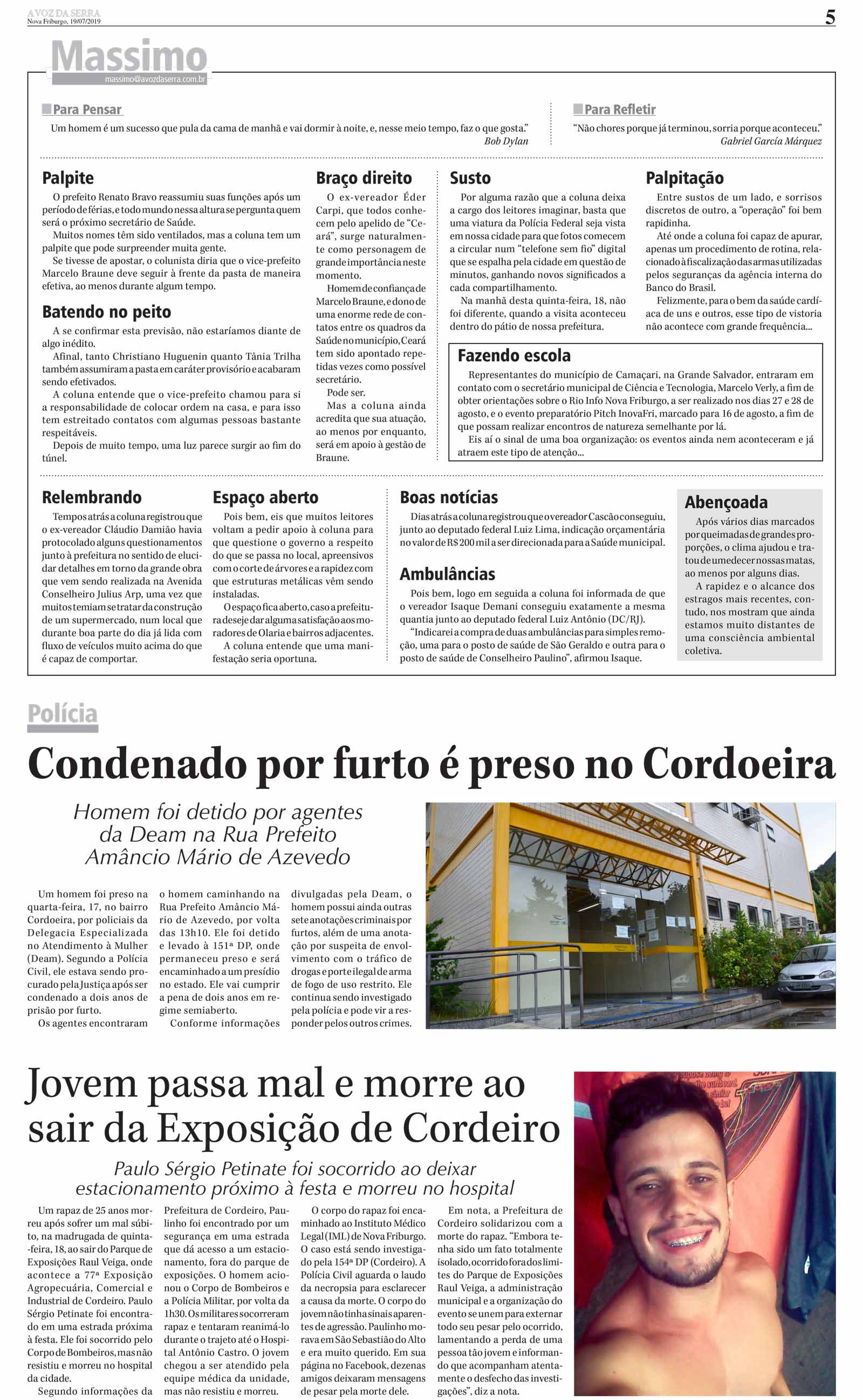 P&aacute;gina