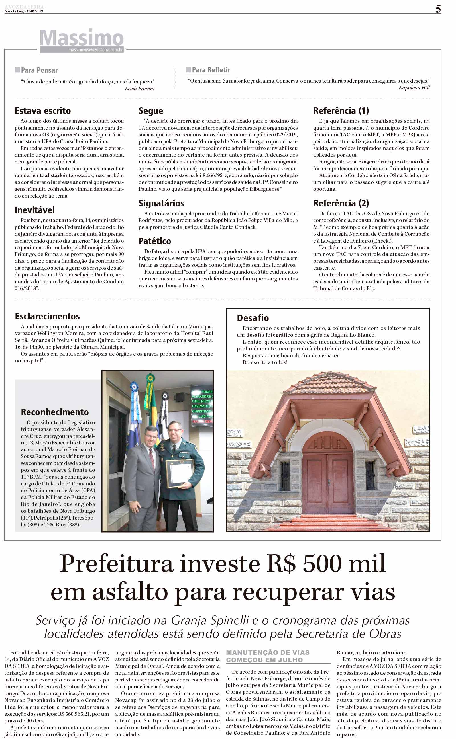 P&aacute;gina