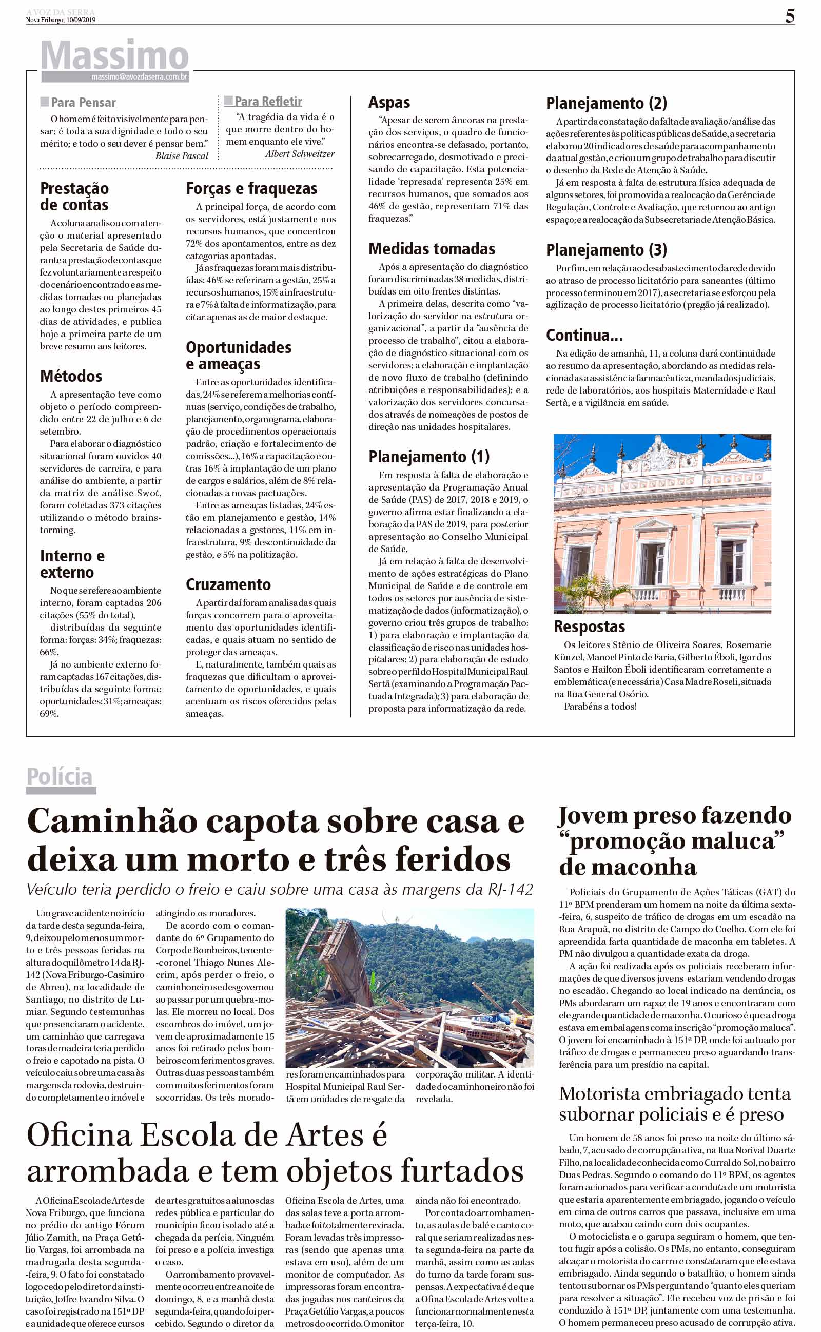 P&aacute;gina