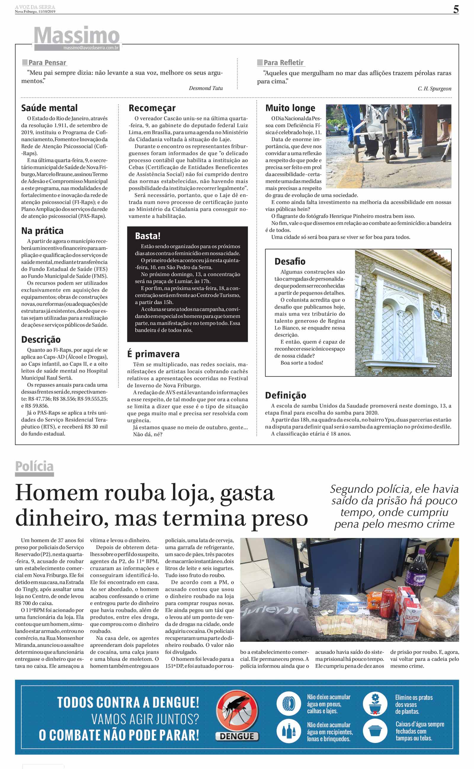 P&aacute;gina