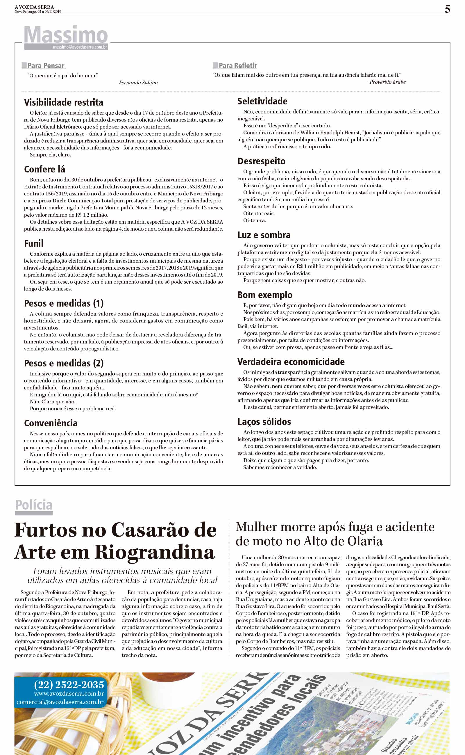 P&aacute;gina