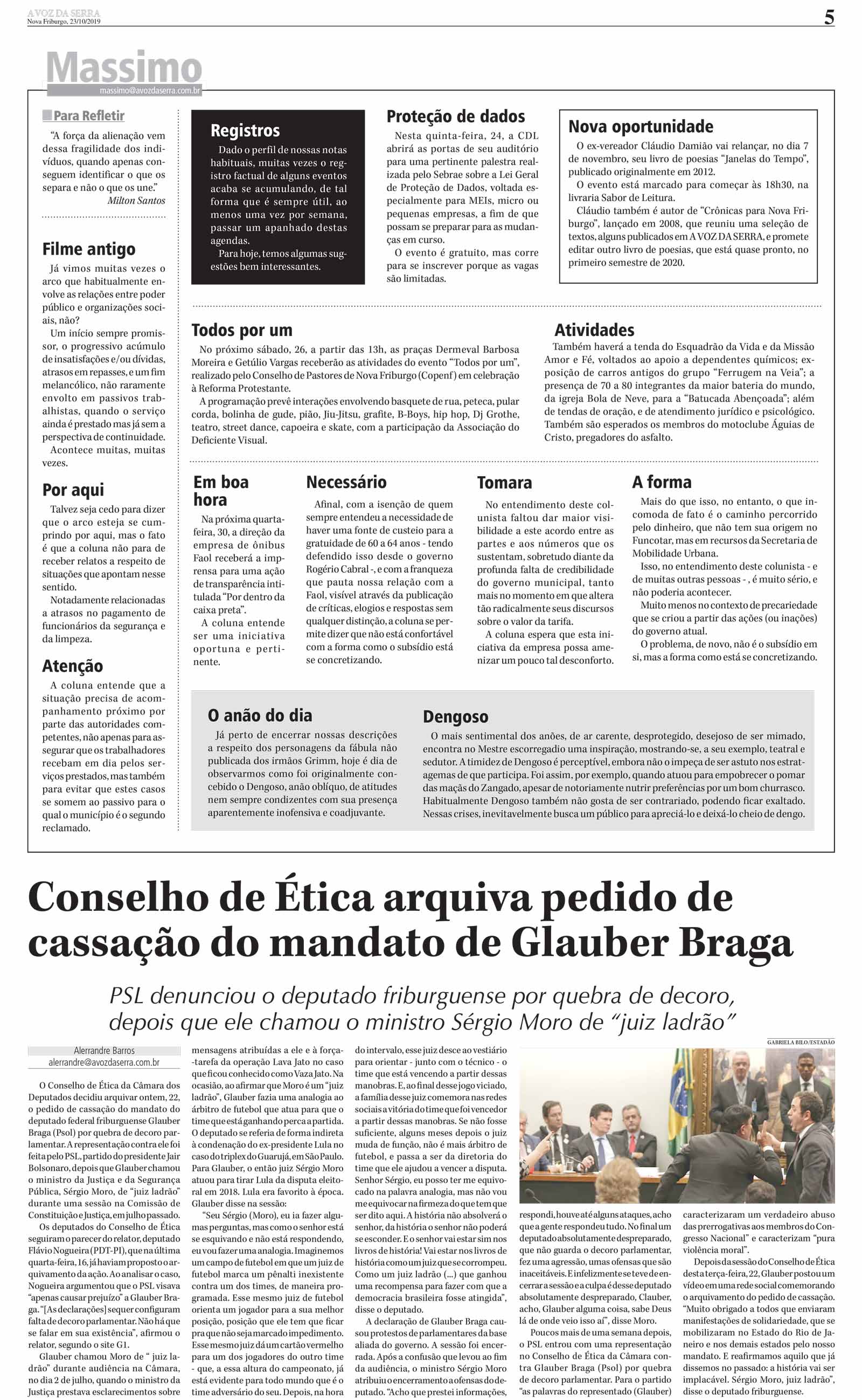 P&aacute;gina
