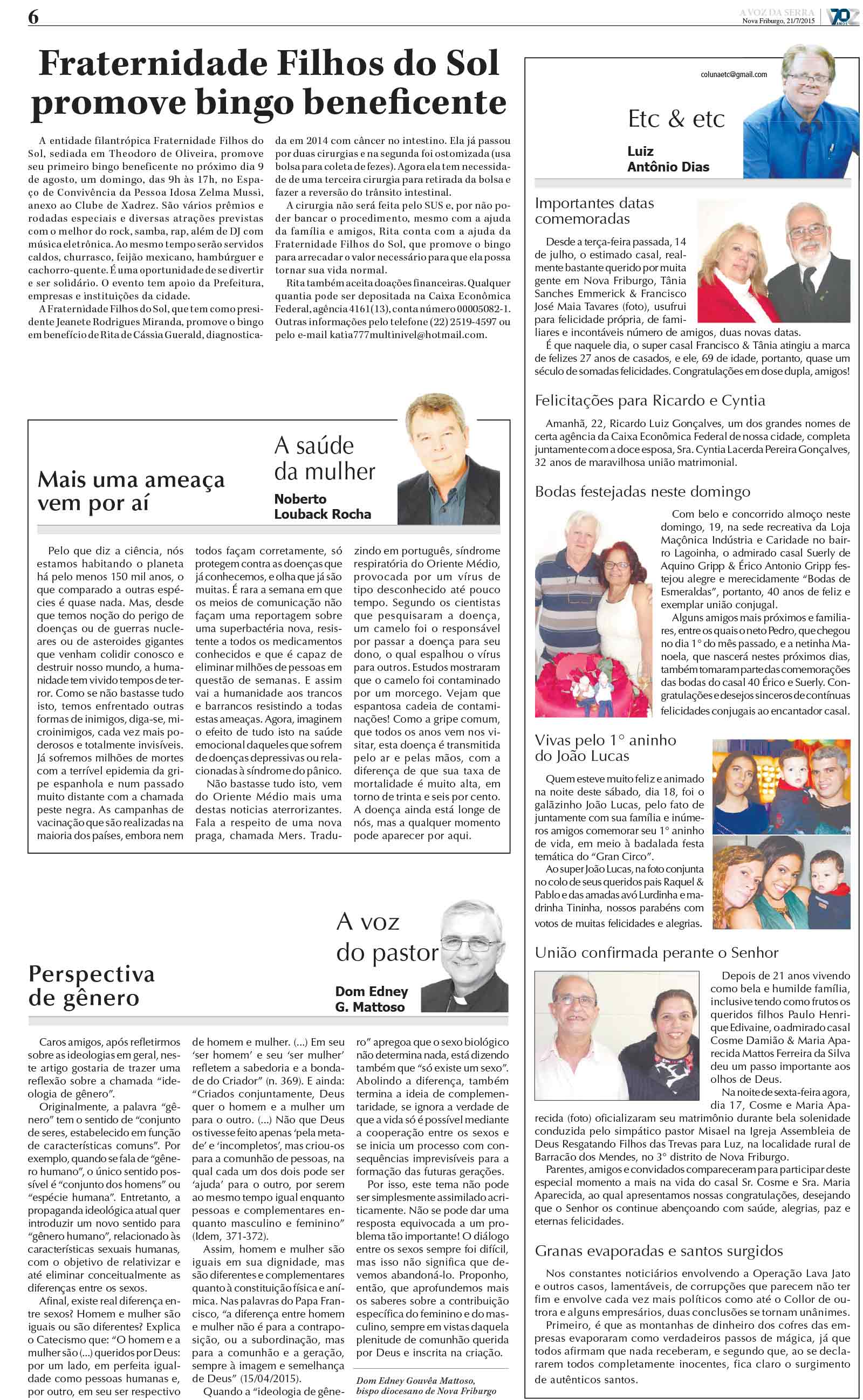 P&aacute;gina