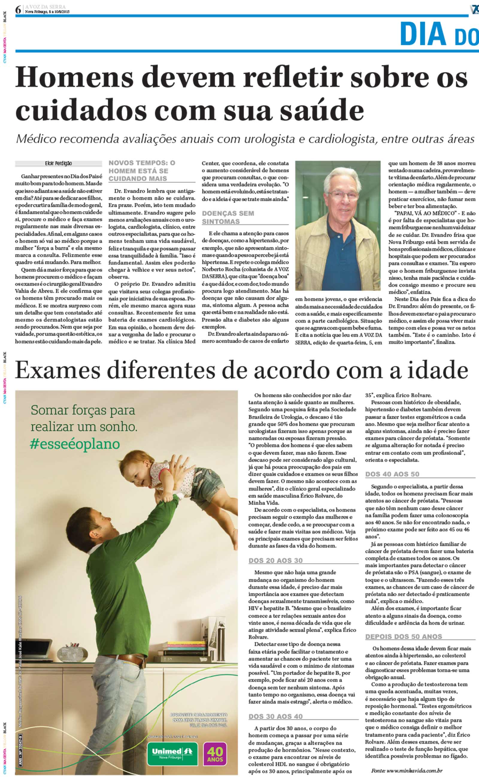 P&aacute;gina