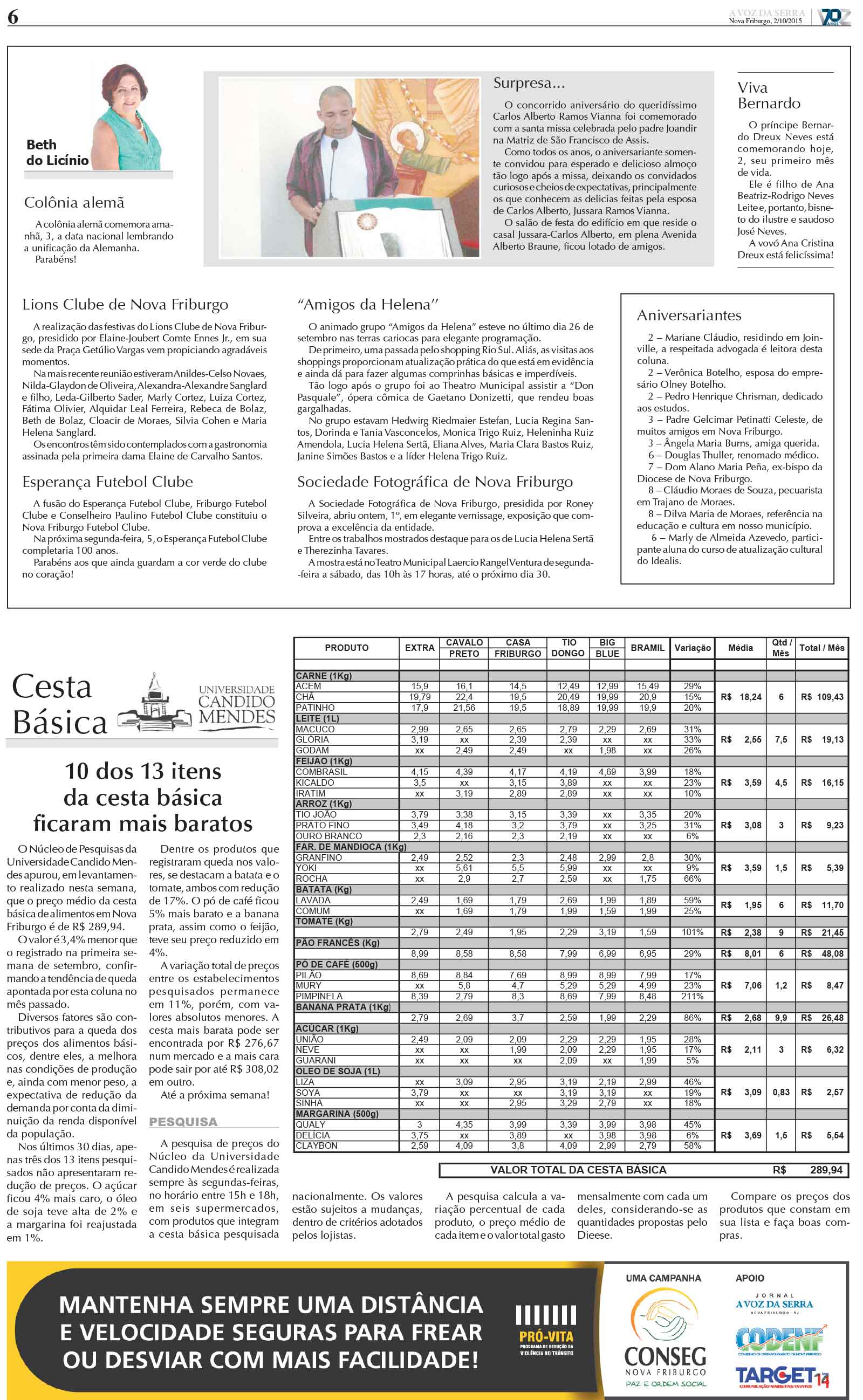 P&aacute;gina
