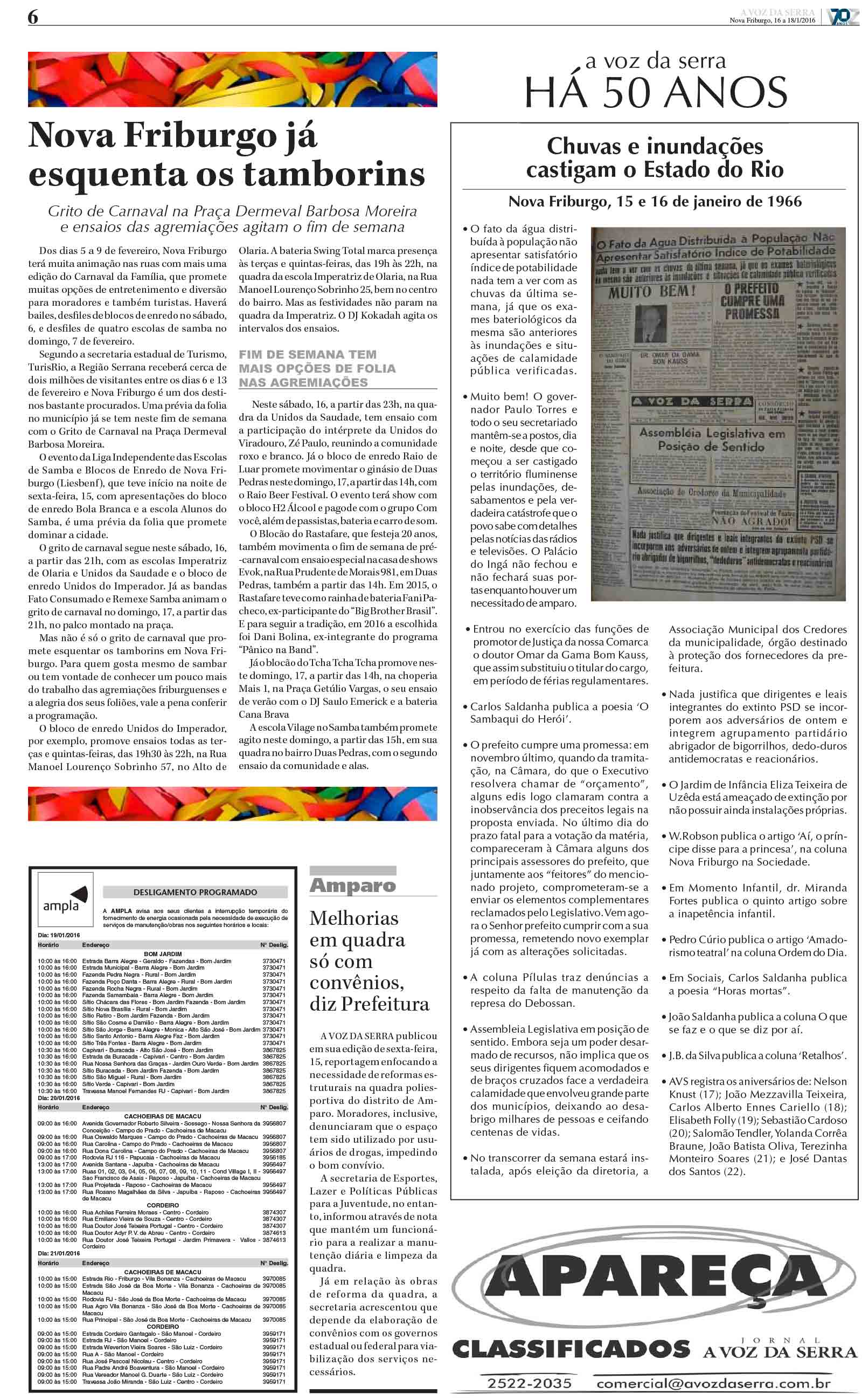P&aacute;gina