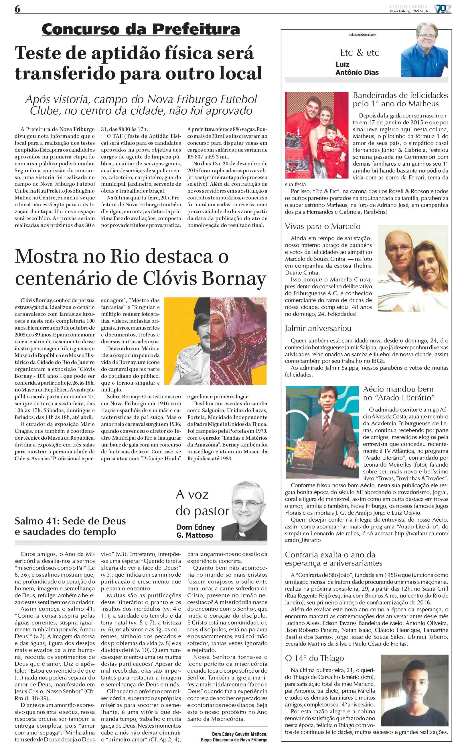 P&aacute;gina