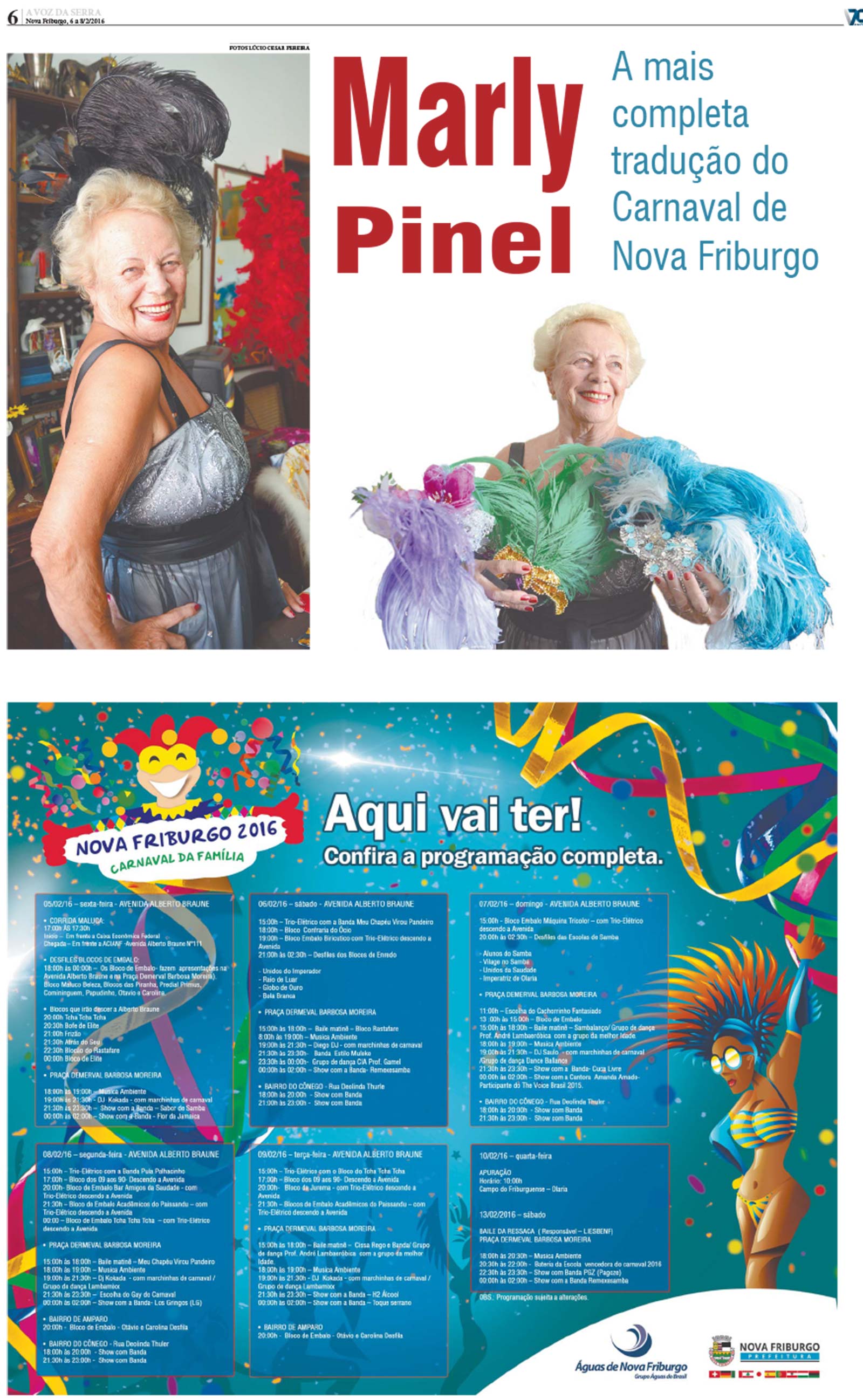 P&aacute;gina