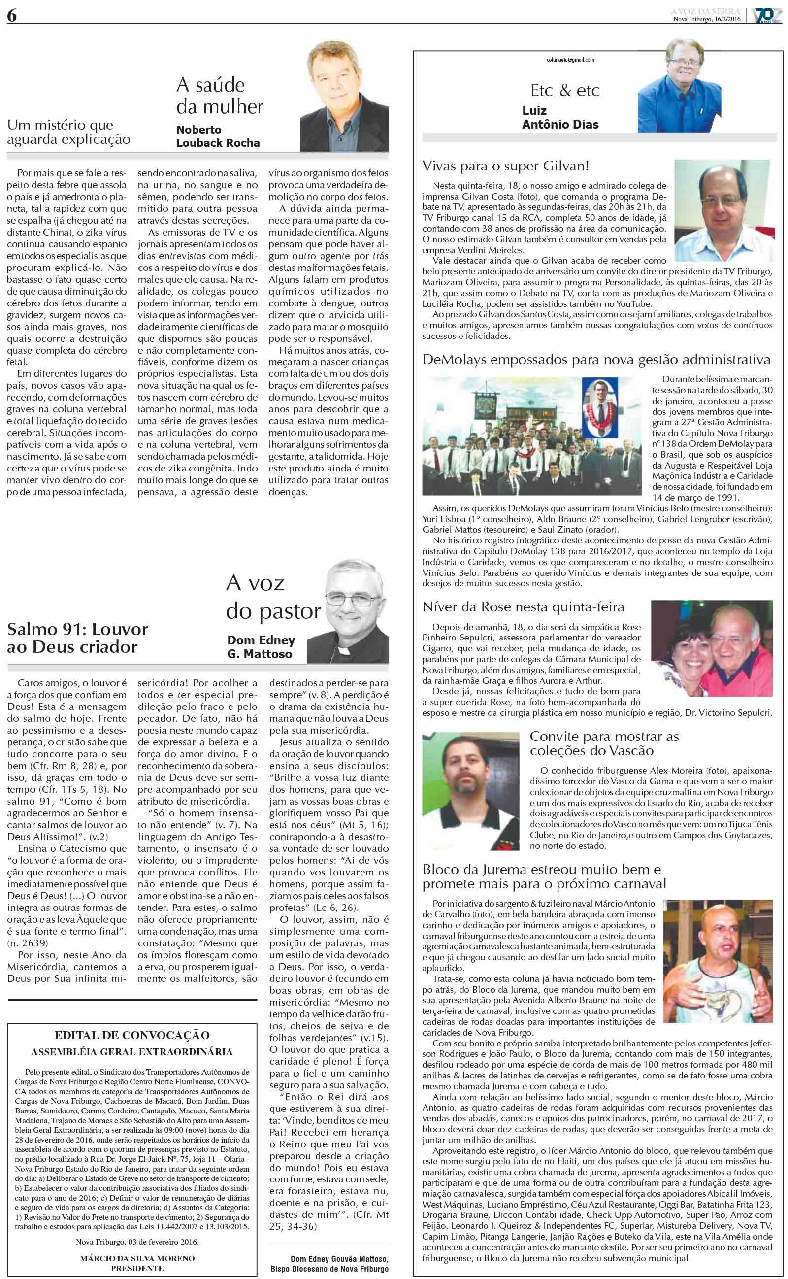 P&aacute;gina