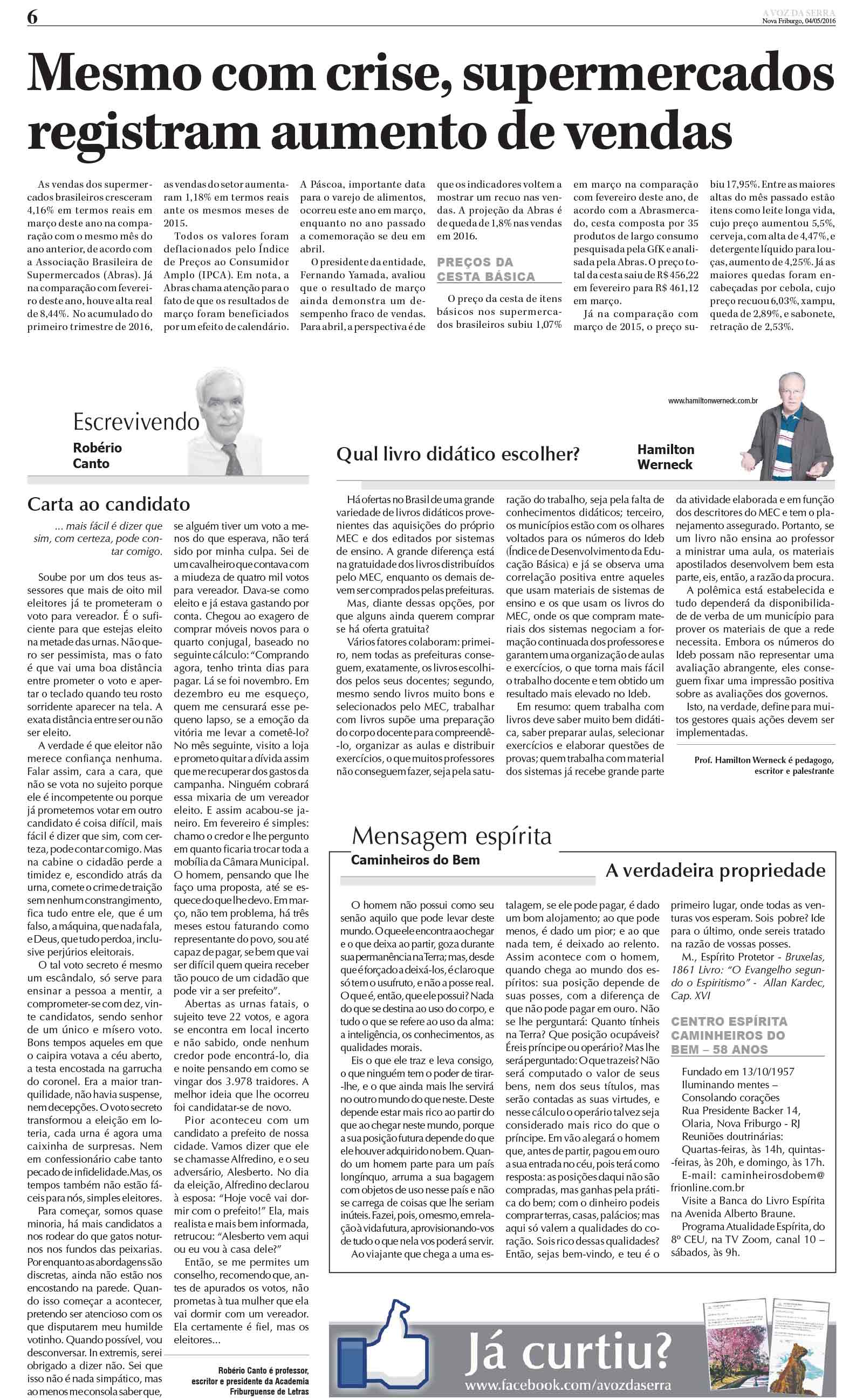 P&aacute;gina