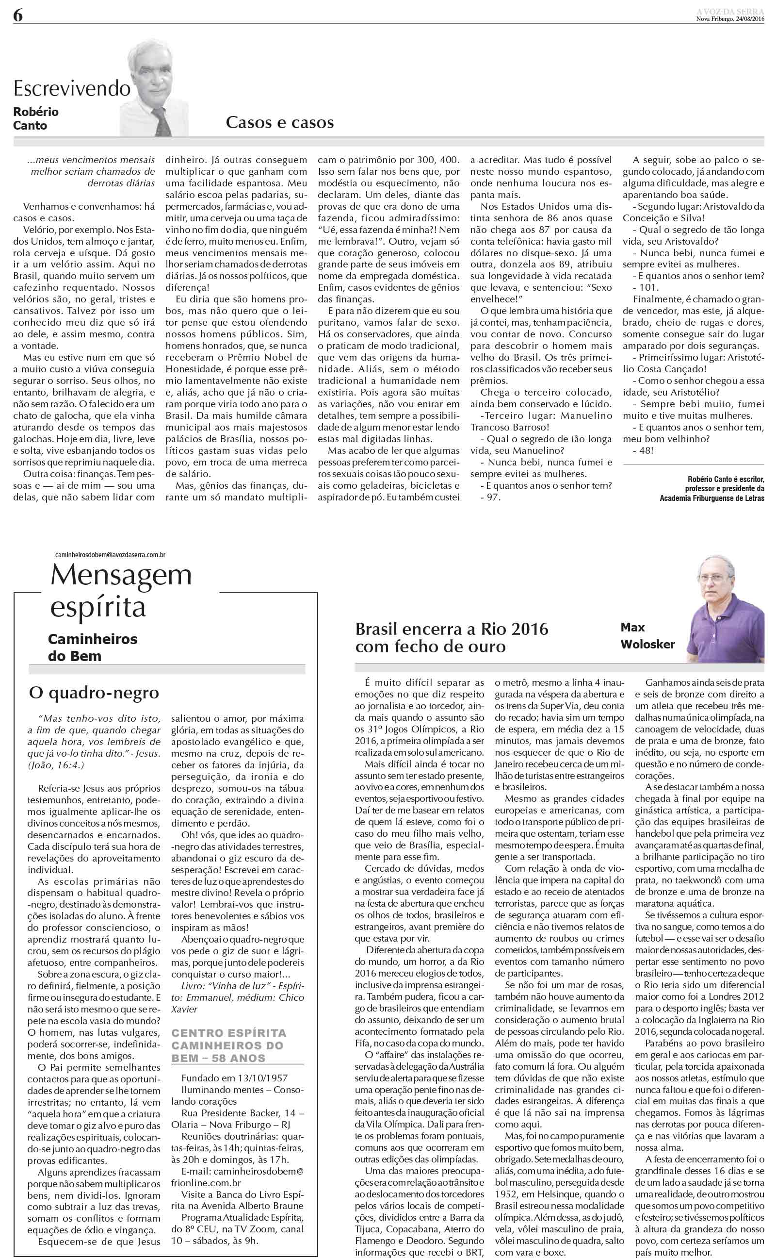 P&aacute;gina