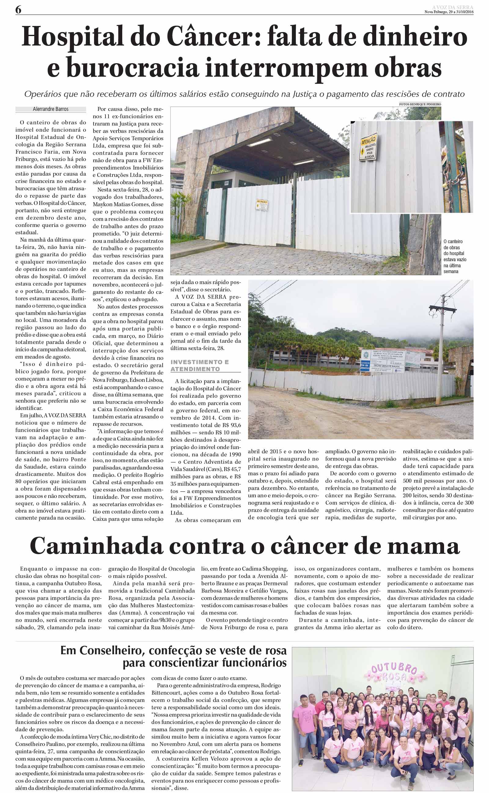 P&aacute;gina