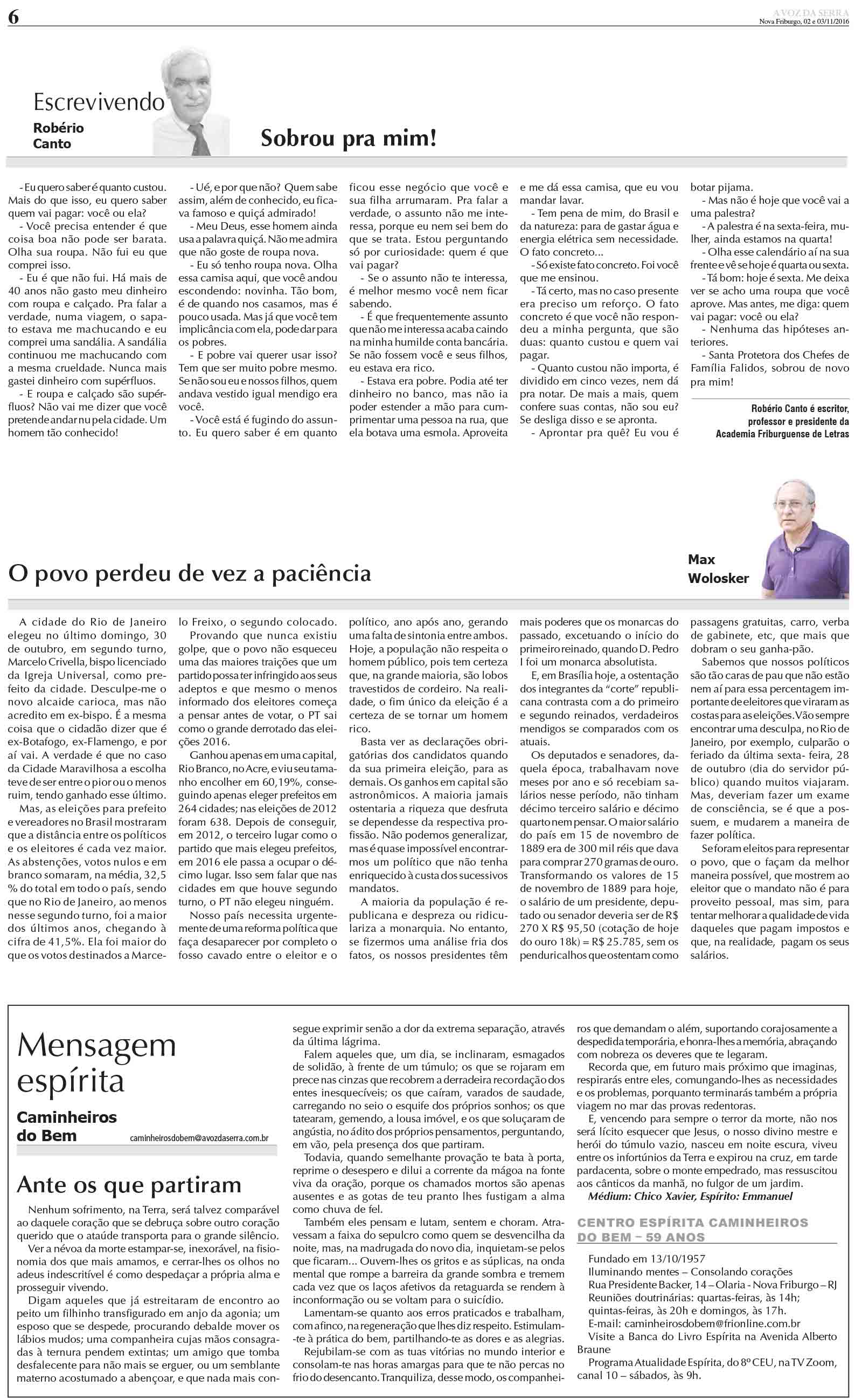 P&aacute;gina