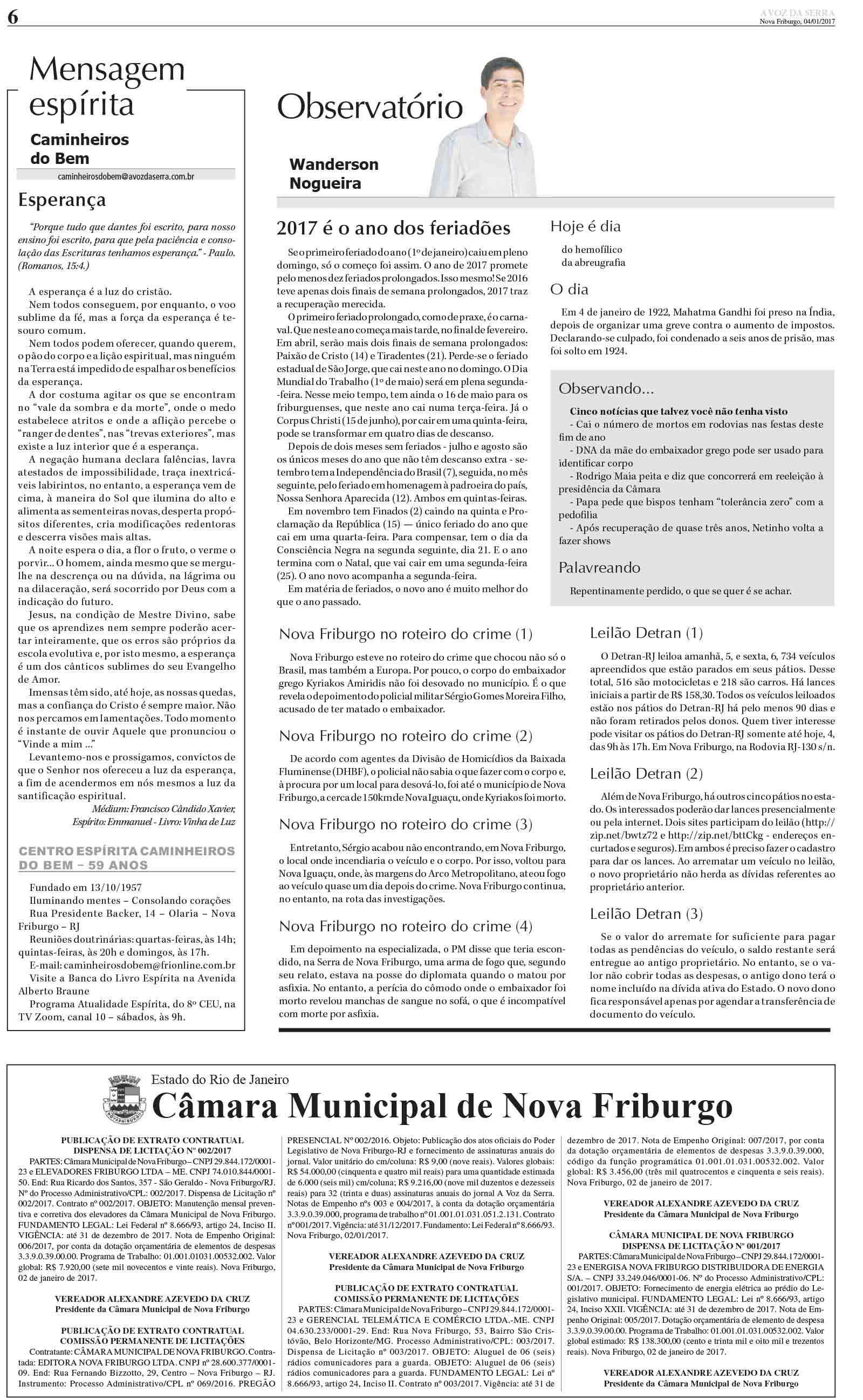 P&aacute;gina