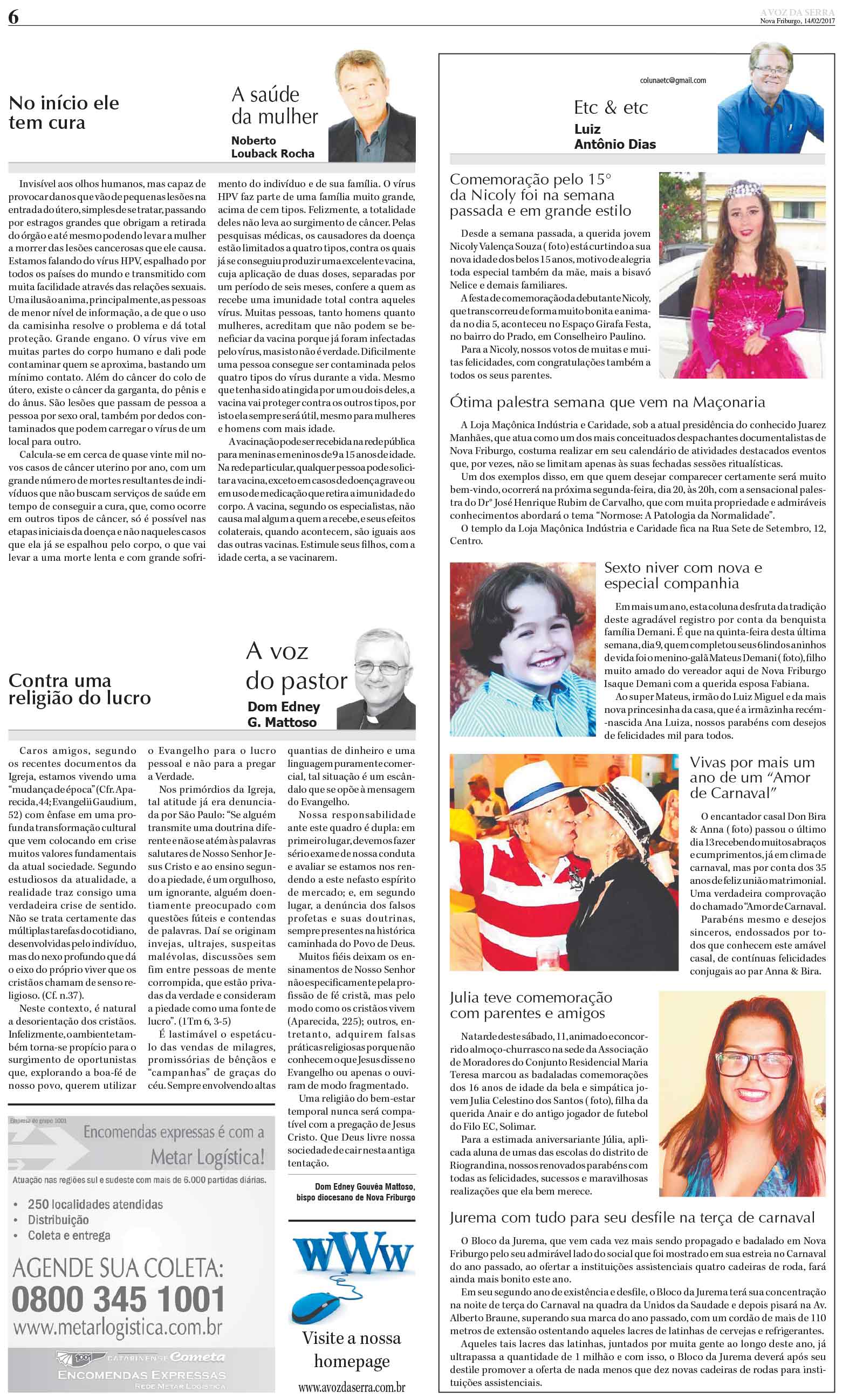 P&aacute;gina