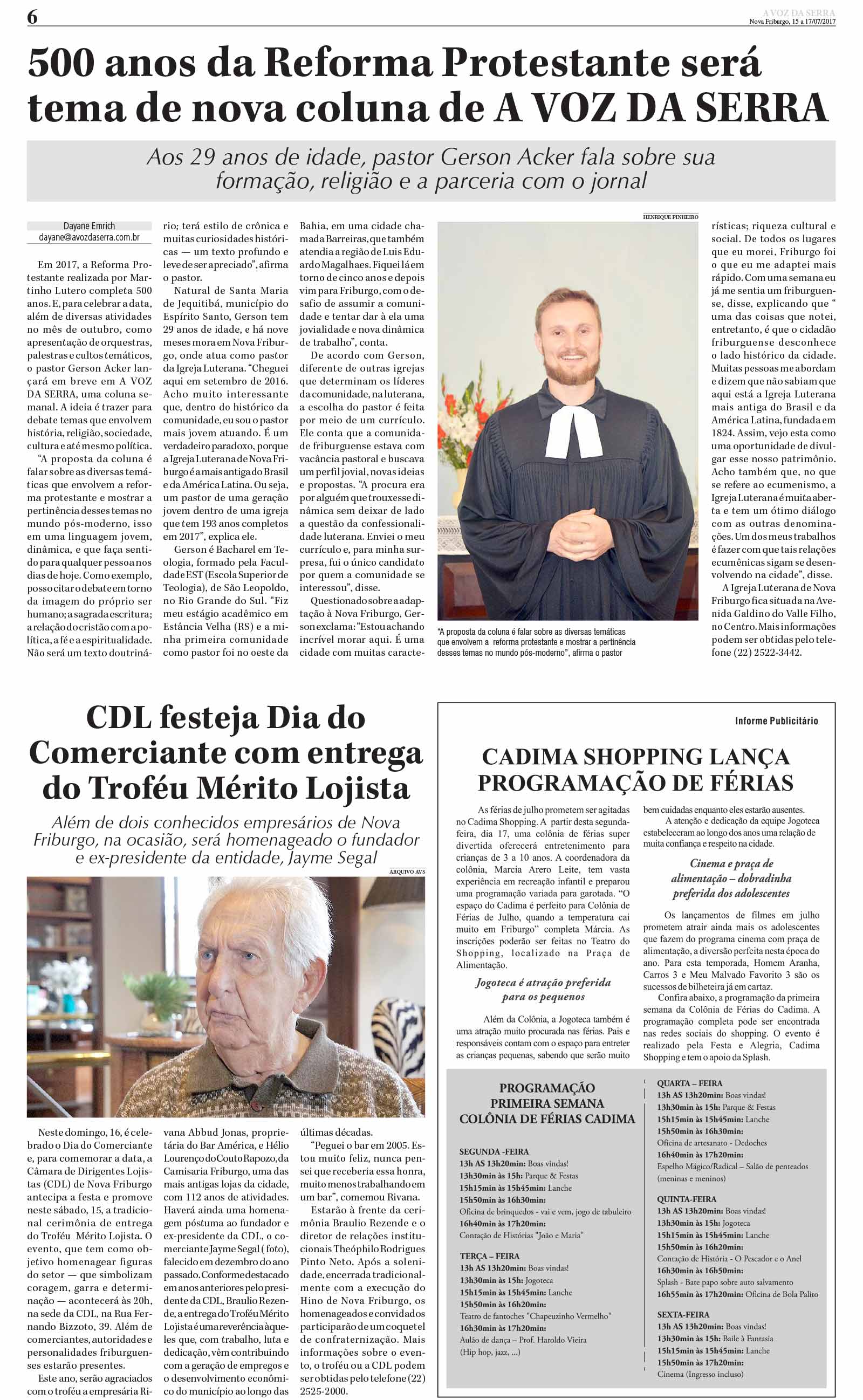 P&aacute;gina