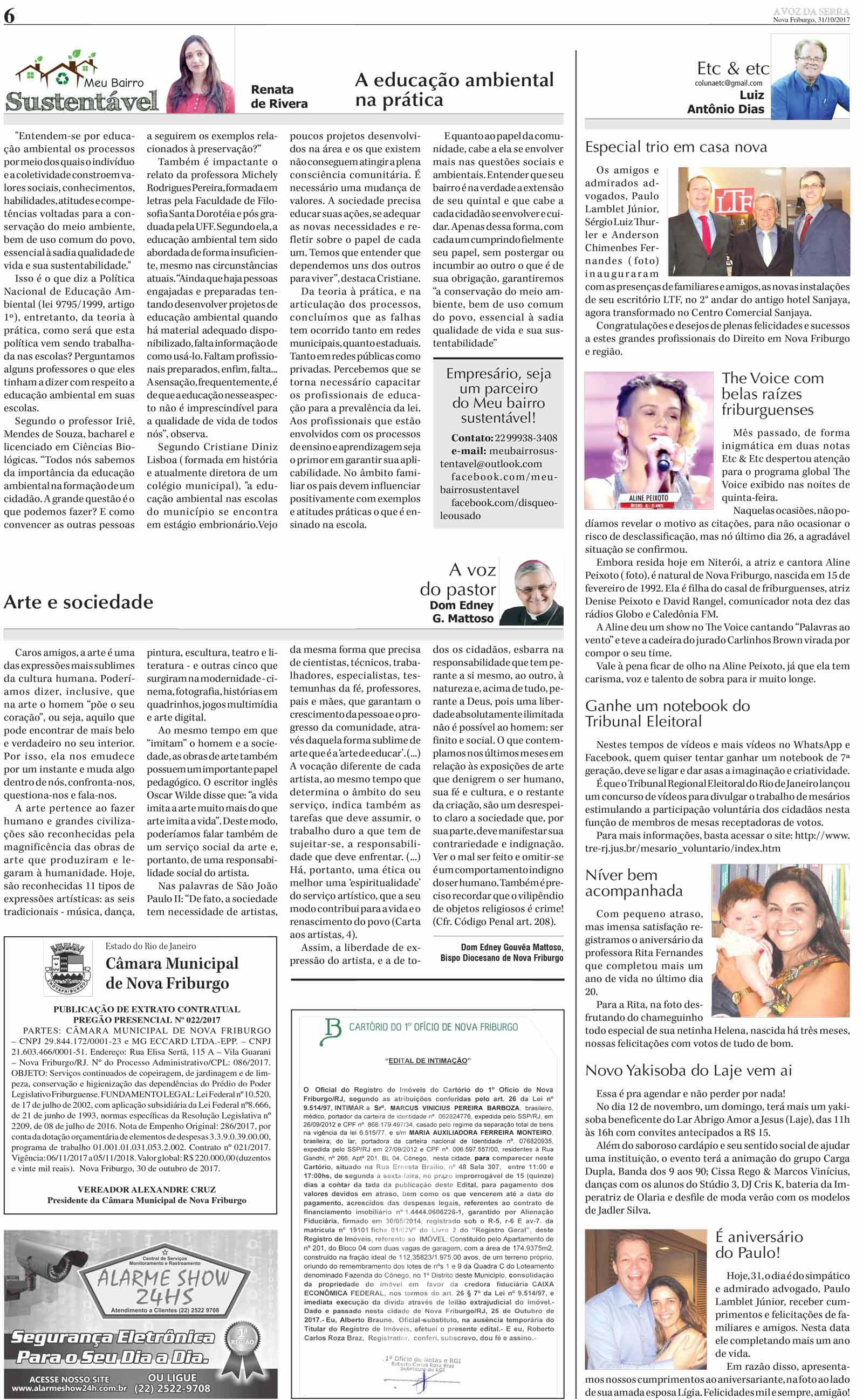 P&aacute;gina