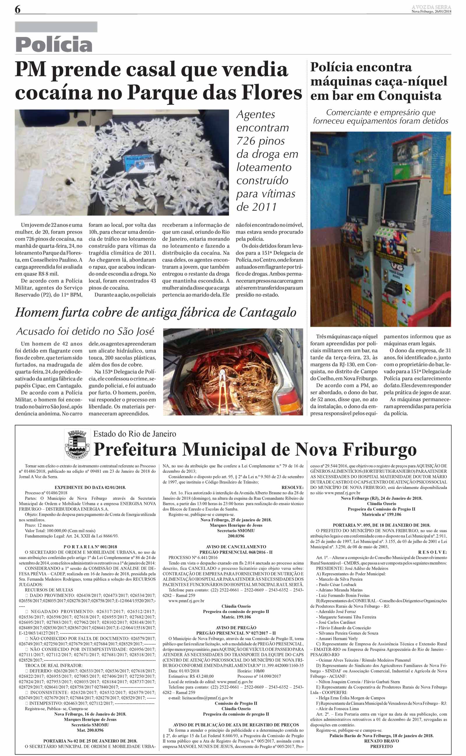 P&aacute;gina