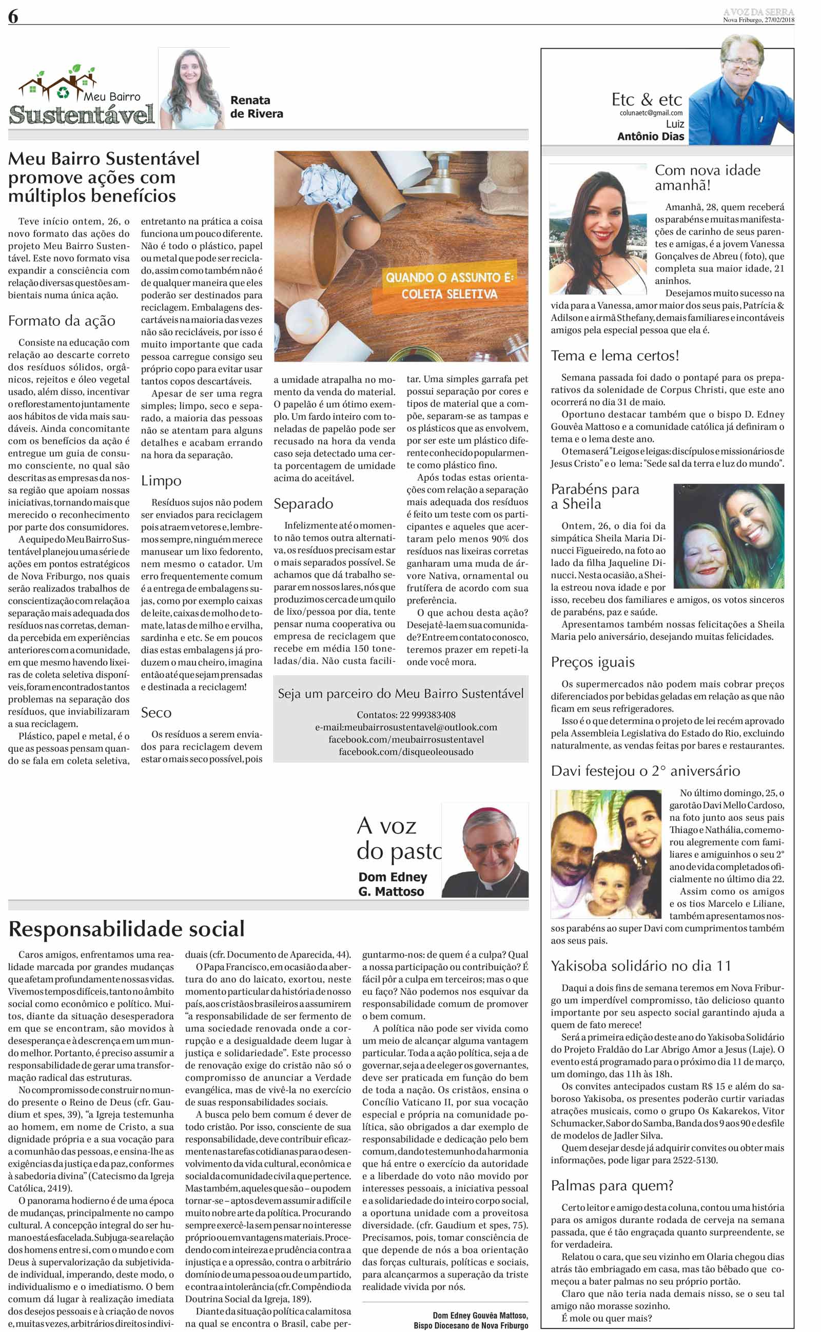 P&aacute;gina