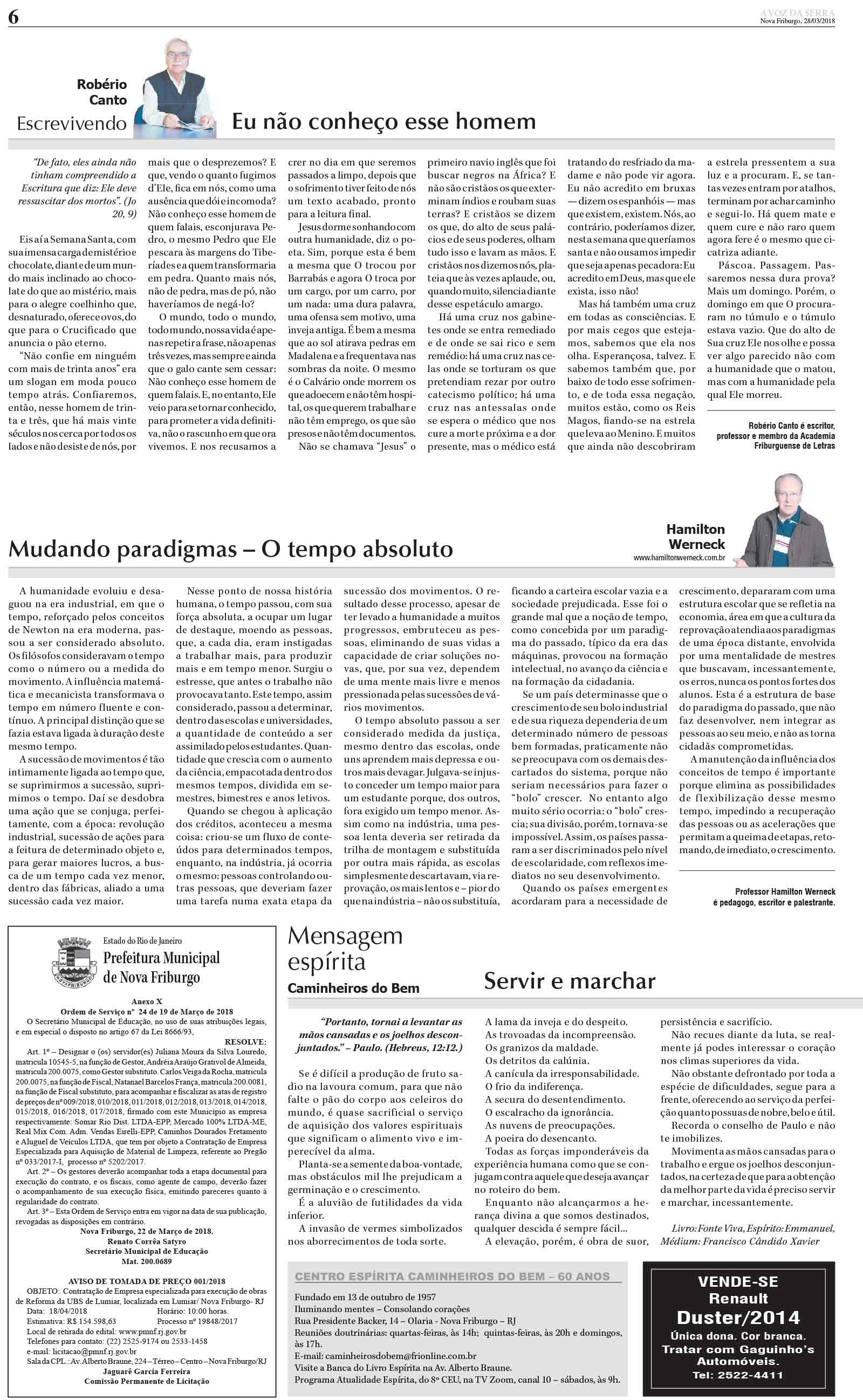P&aacute;gina