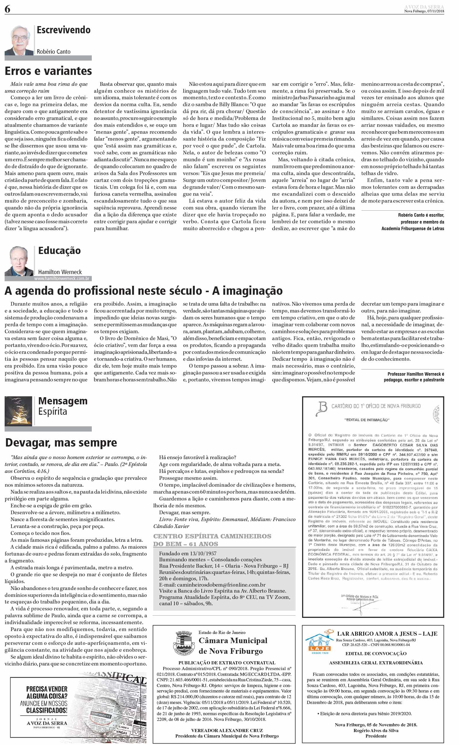 P&aacute;gina