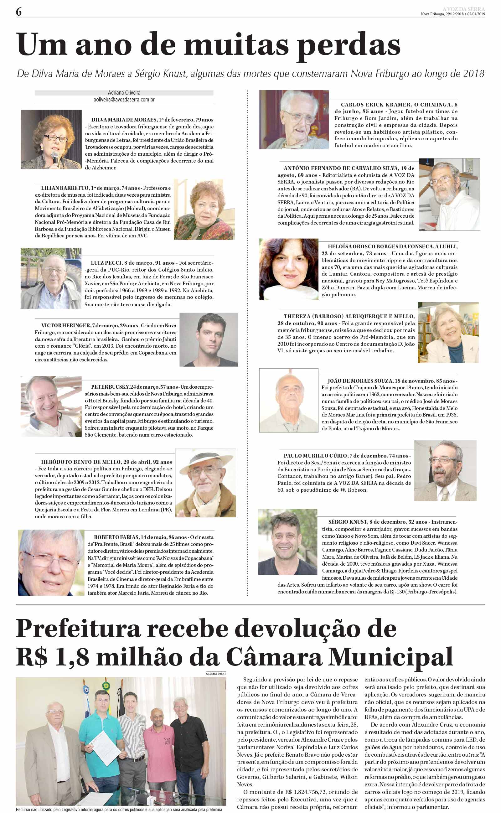P&aacute;gina