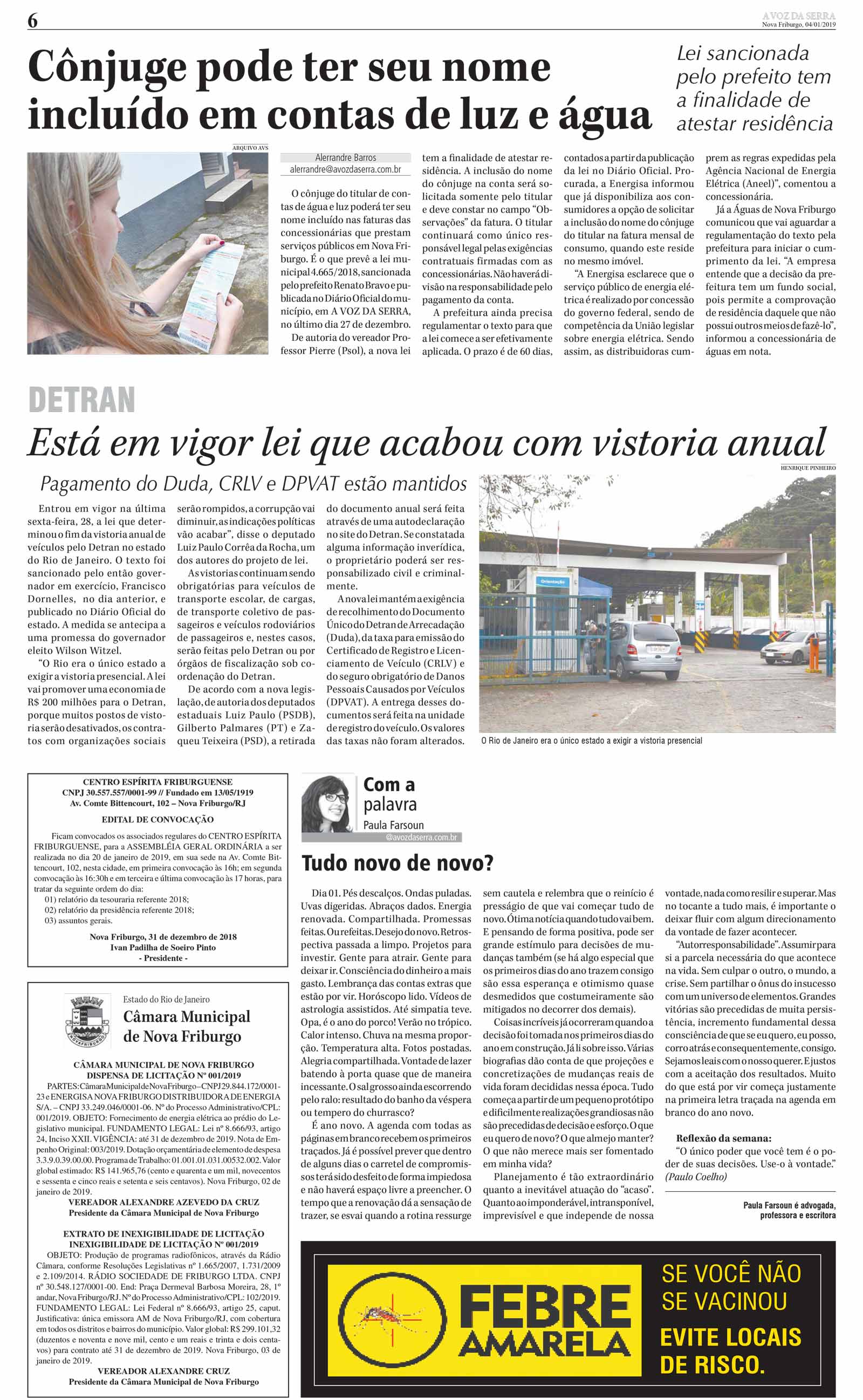 P&aacute;gina