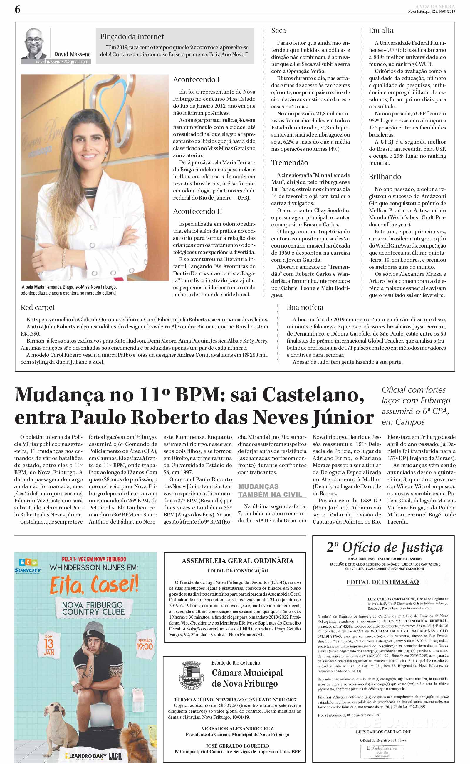 P&aacute;gina