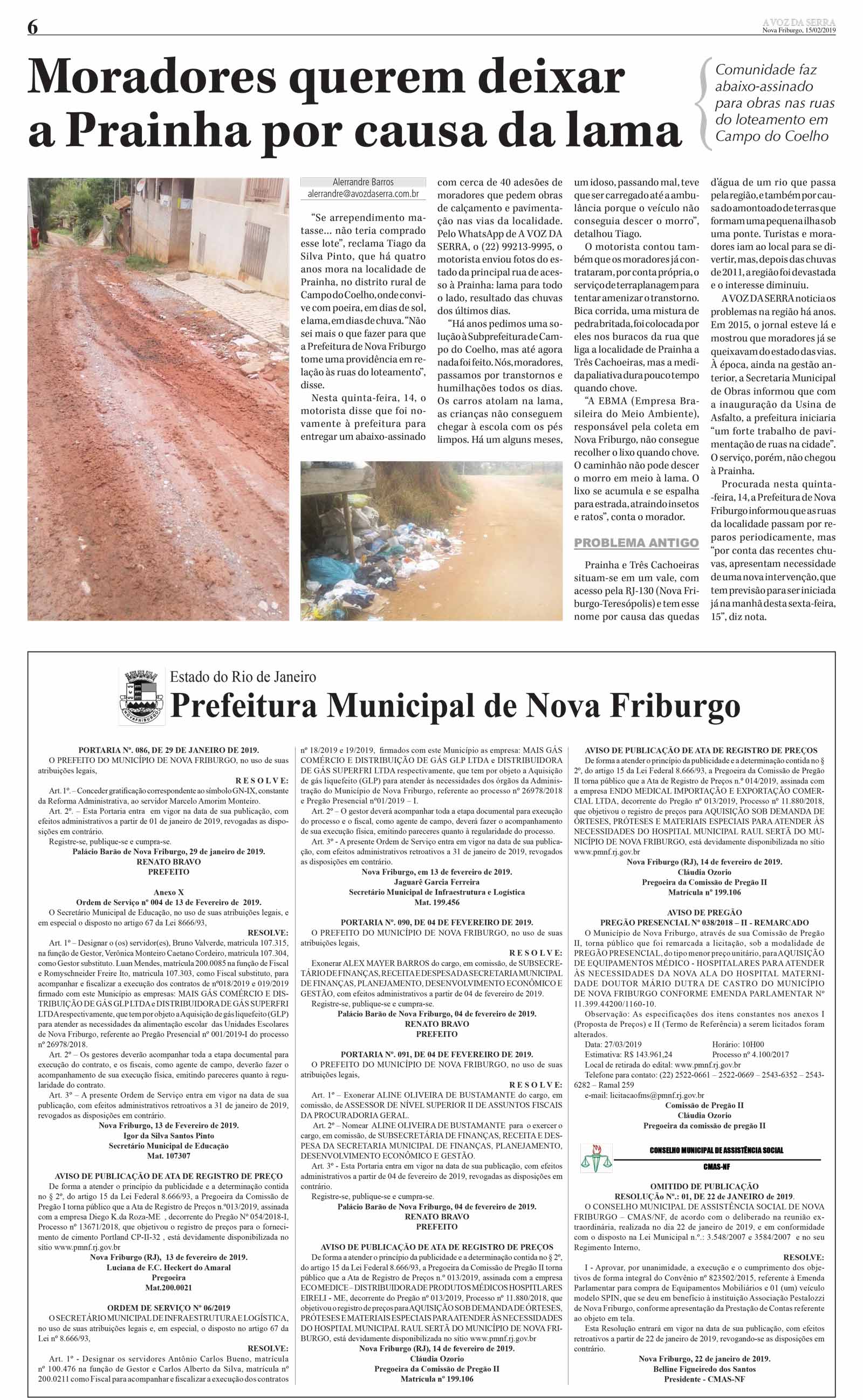 P&aacute;gina